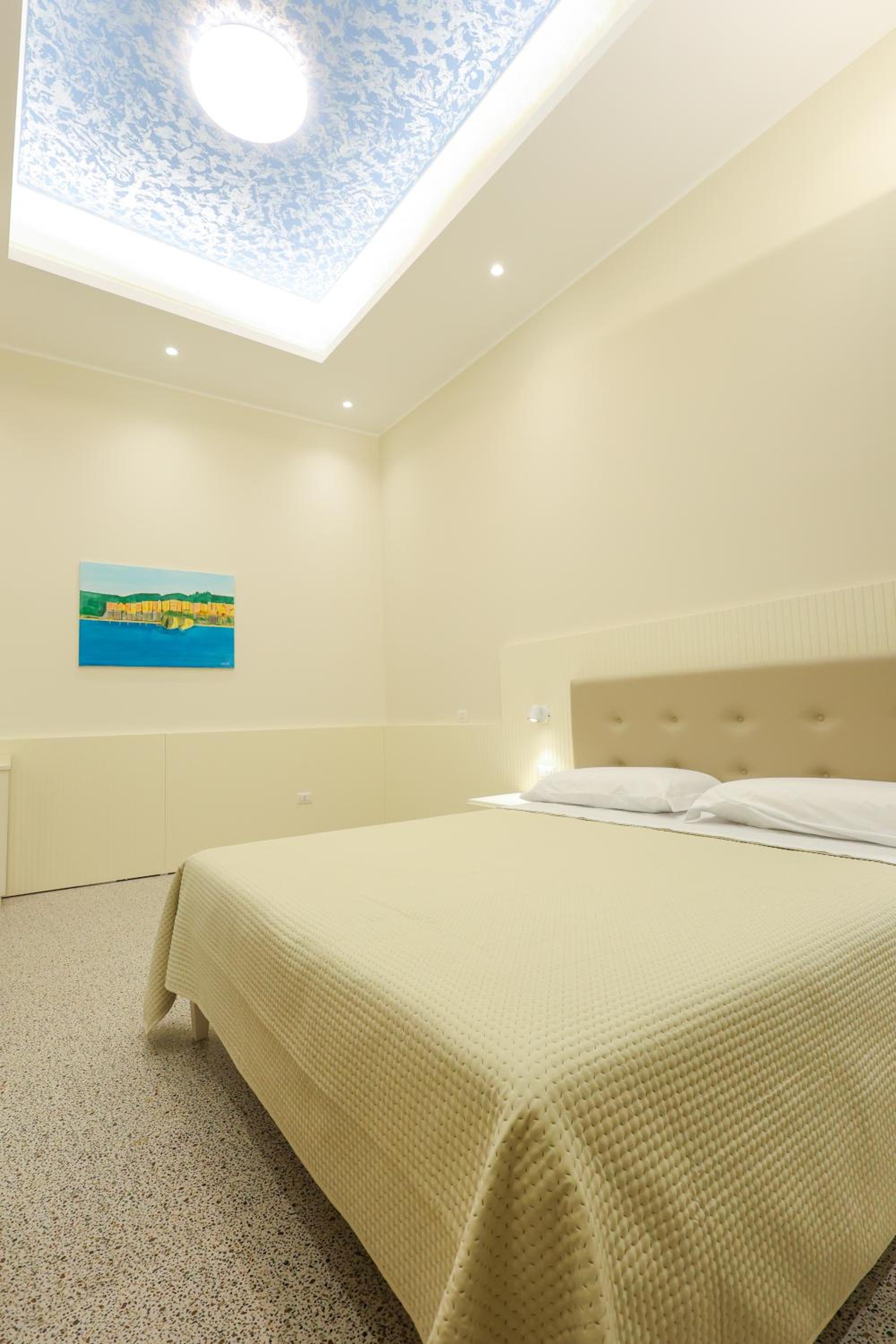 Nazzarì B&B Tropea photo 4