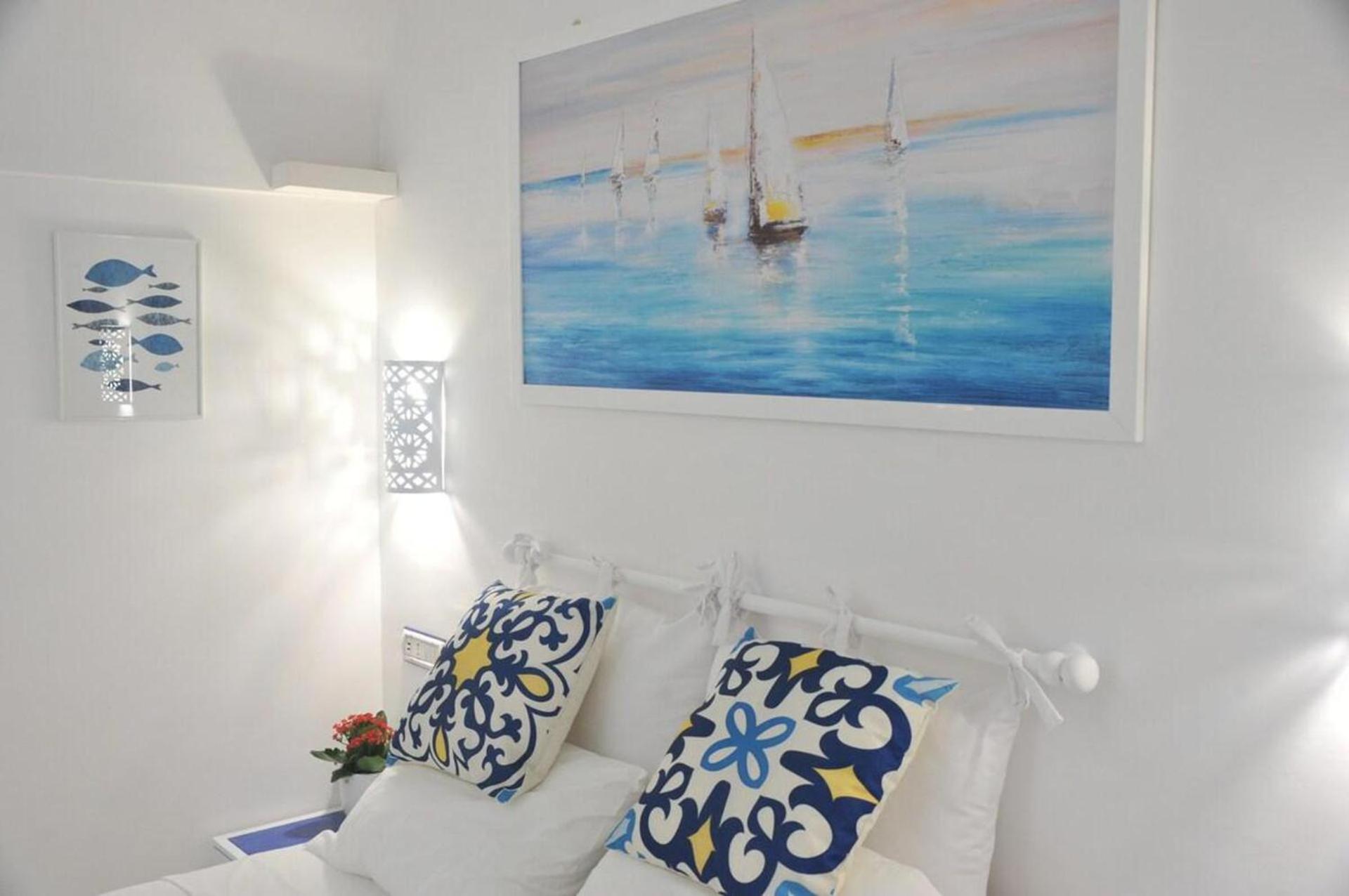 Art House in Amalfi Historical Center near Beach photo 3