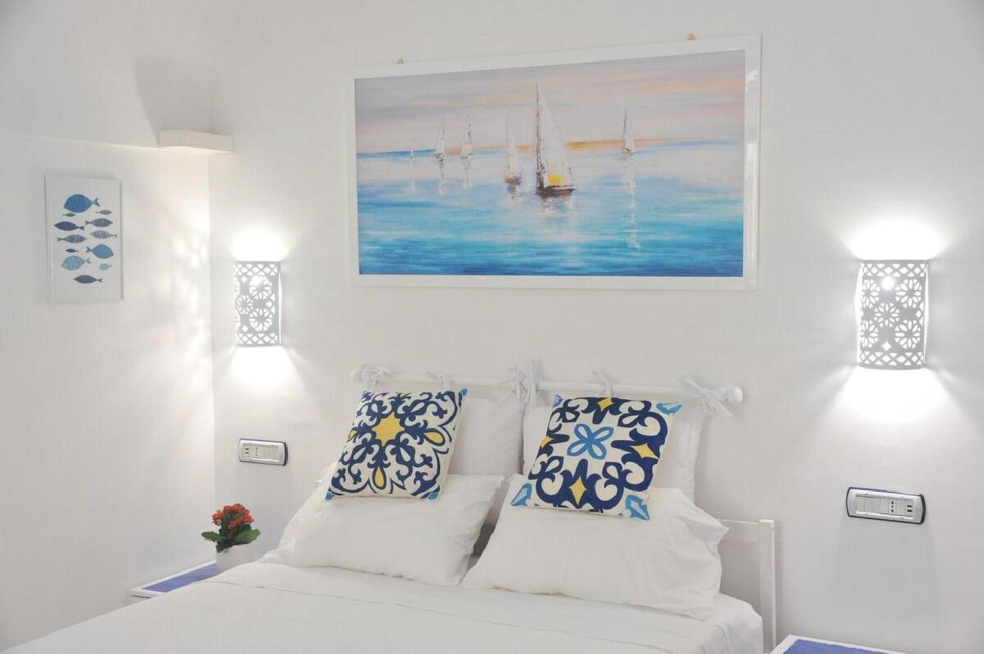 Art House in Amalfi Historical Center near Beach photo 4