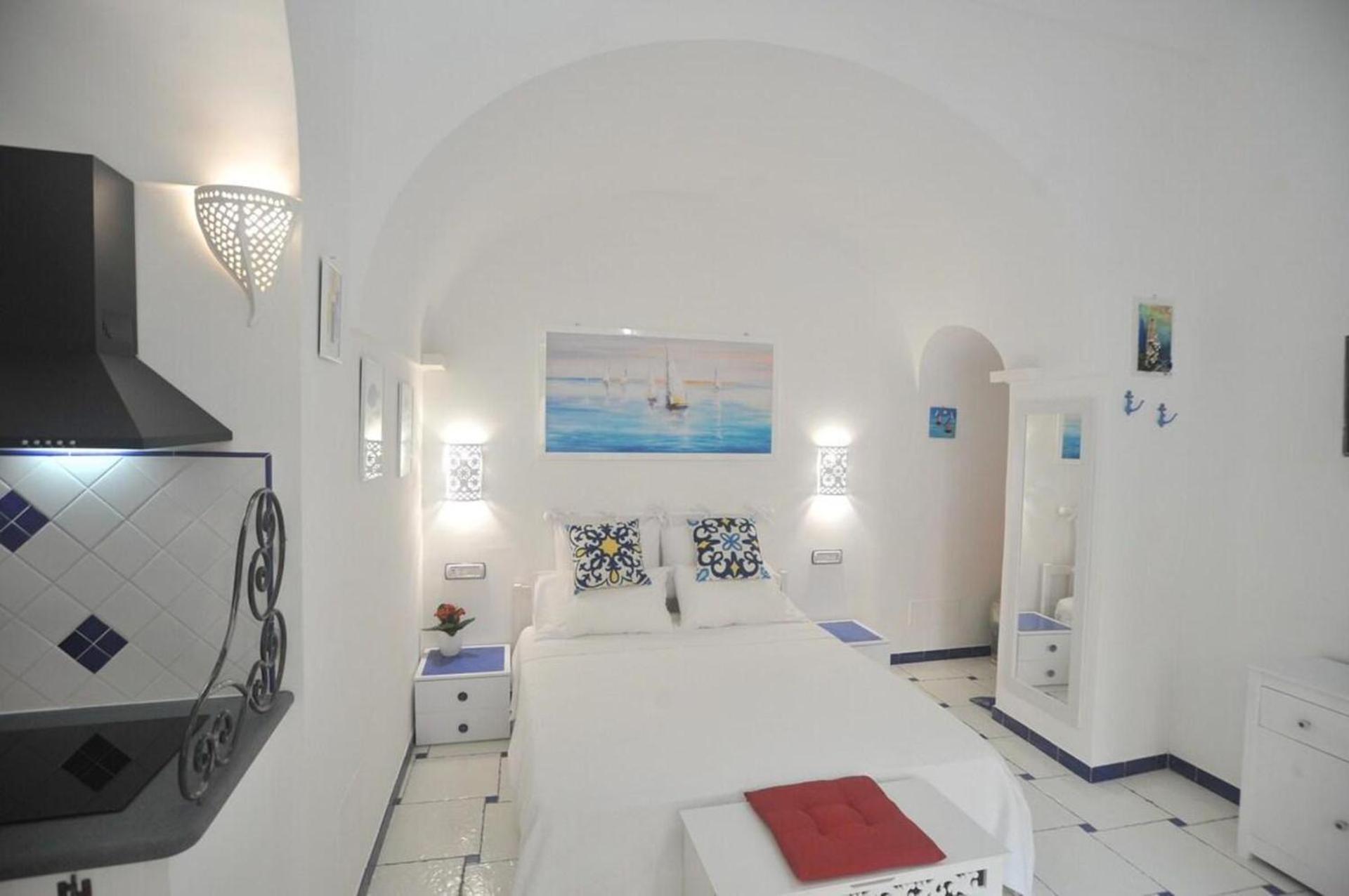 Art House in Amalfi Historical Center near Beach photo 2