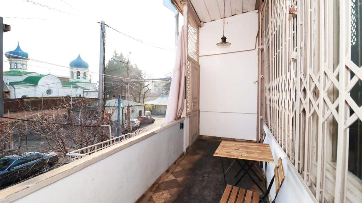 Wehost Apartment Near Fabrika