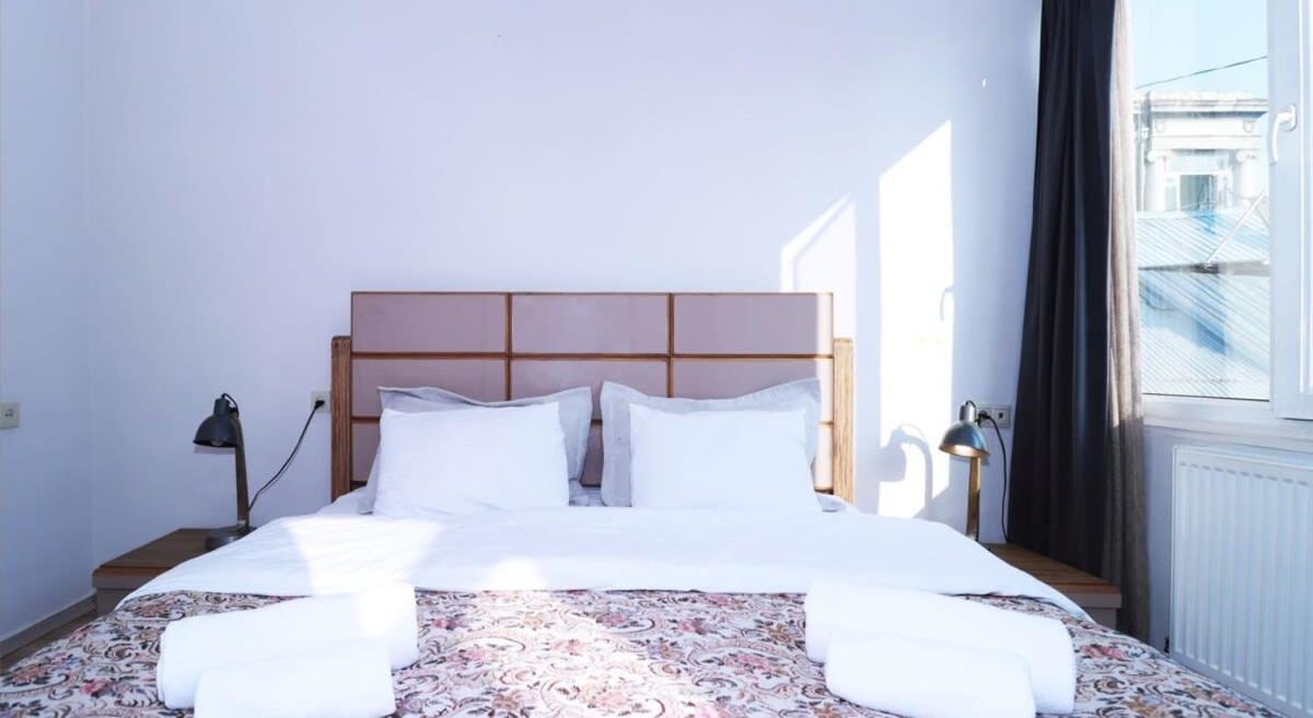 Wehost Apartment Near Fabrika