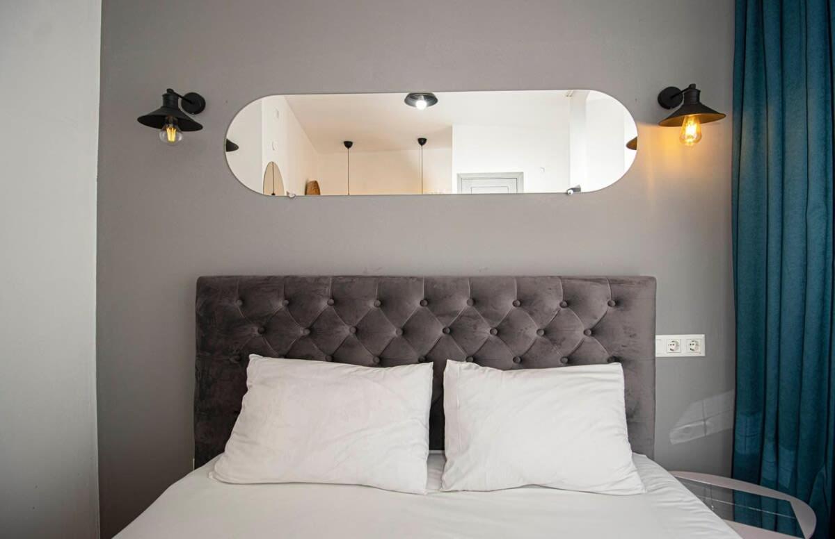 Charming Studio in Central Tbilisi - By Wehost view 2