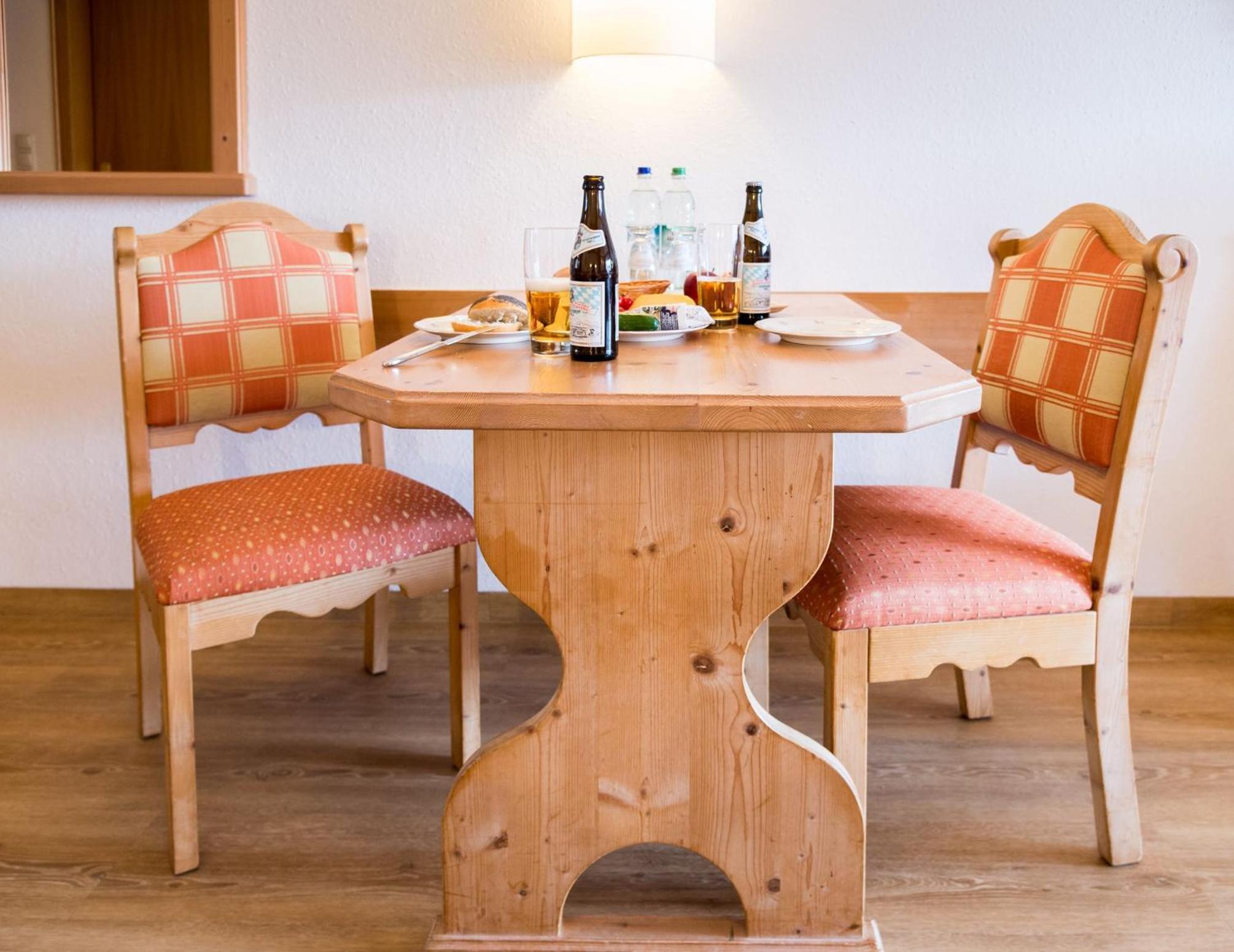Fewo 12, Apartmenthaus an der Rottach view 3