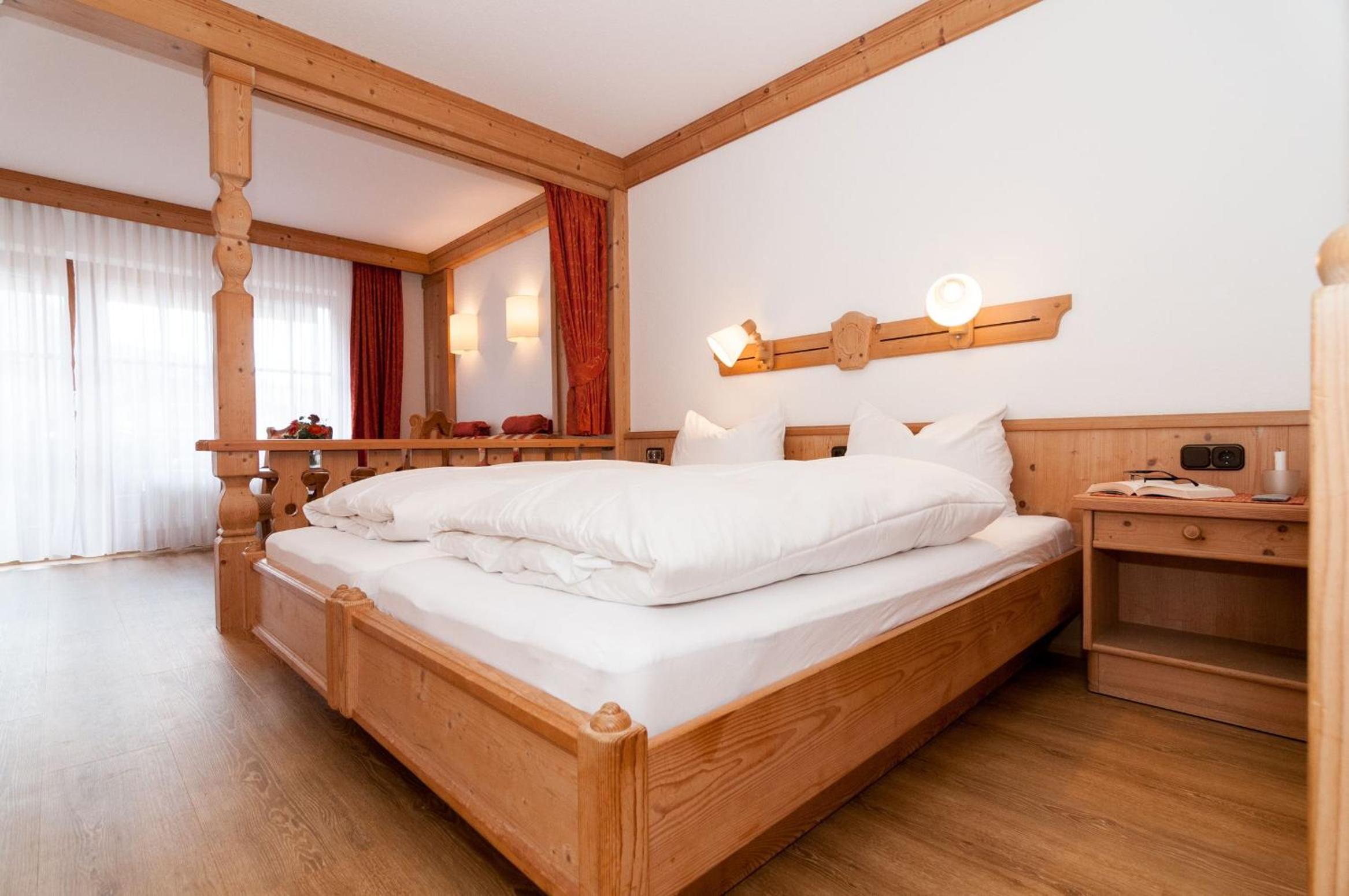 Fewo 12, Apartmenthaus an der Rottach view 4
