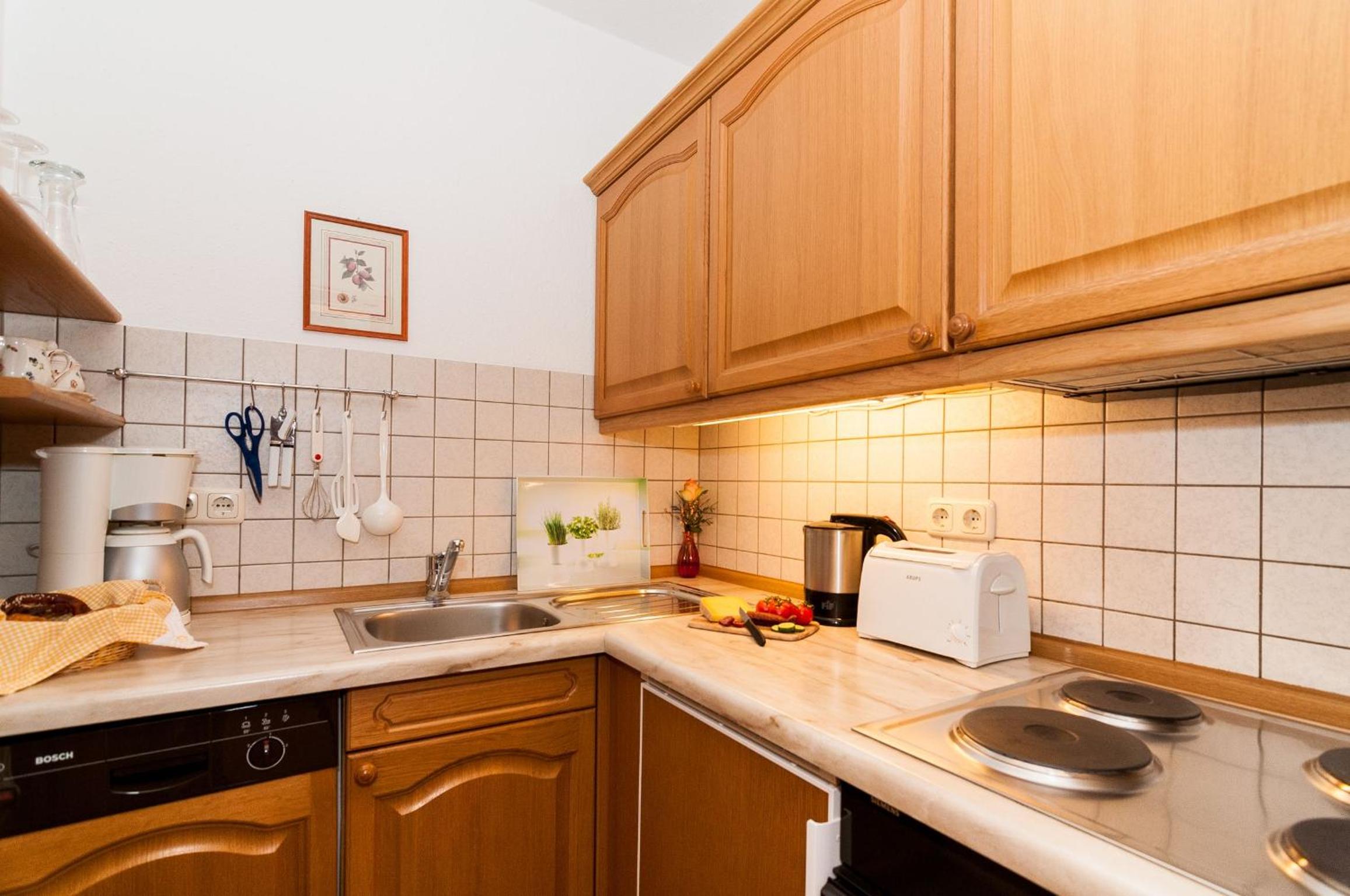 Fewo 12, Apartmenthaus an der Rottach view 5