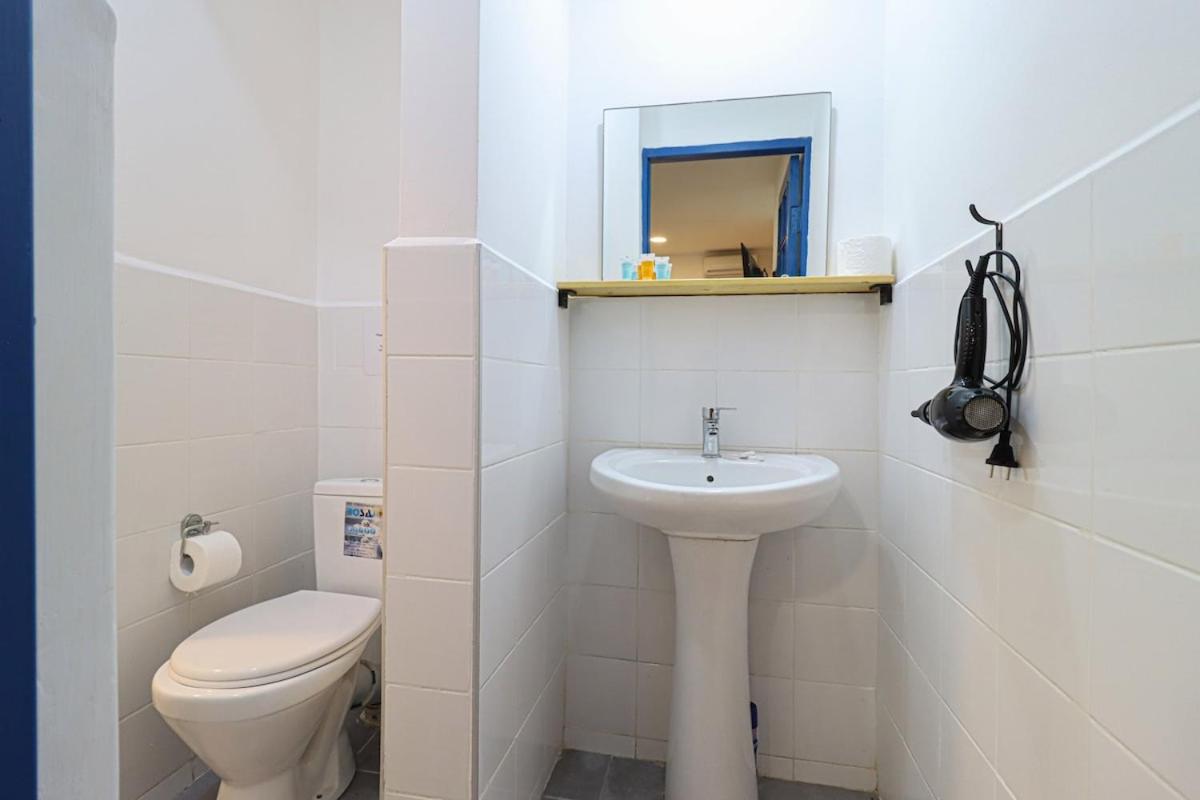 Stylish 1BR Apt in Central Tbilisi By Wehost view 2
