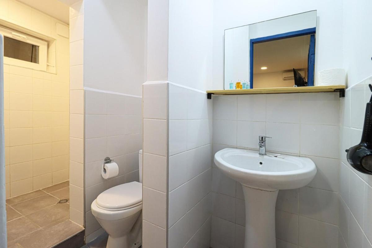 Stylish 1BR Apt in Central Tbilisi By Wehost view 3