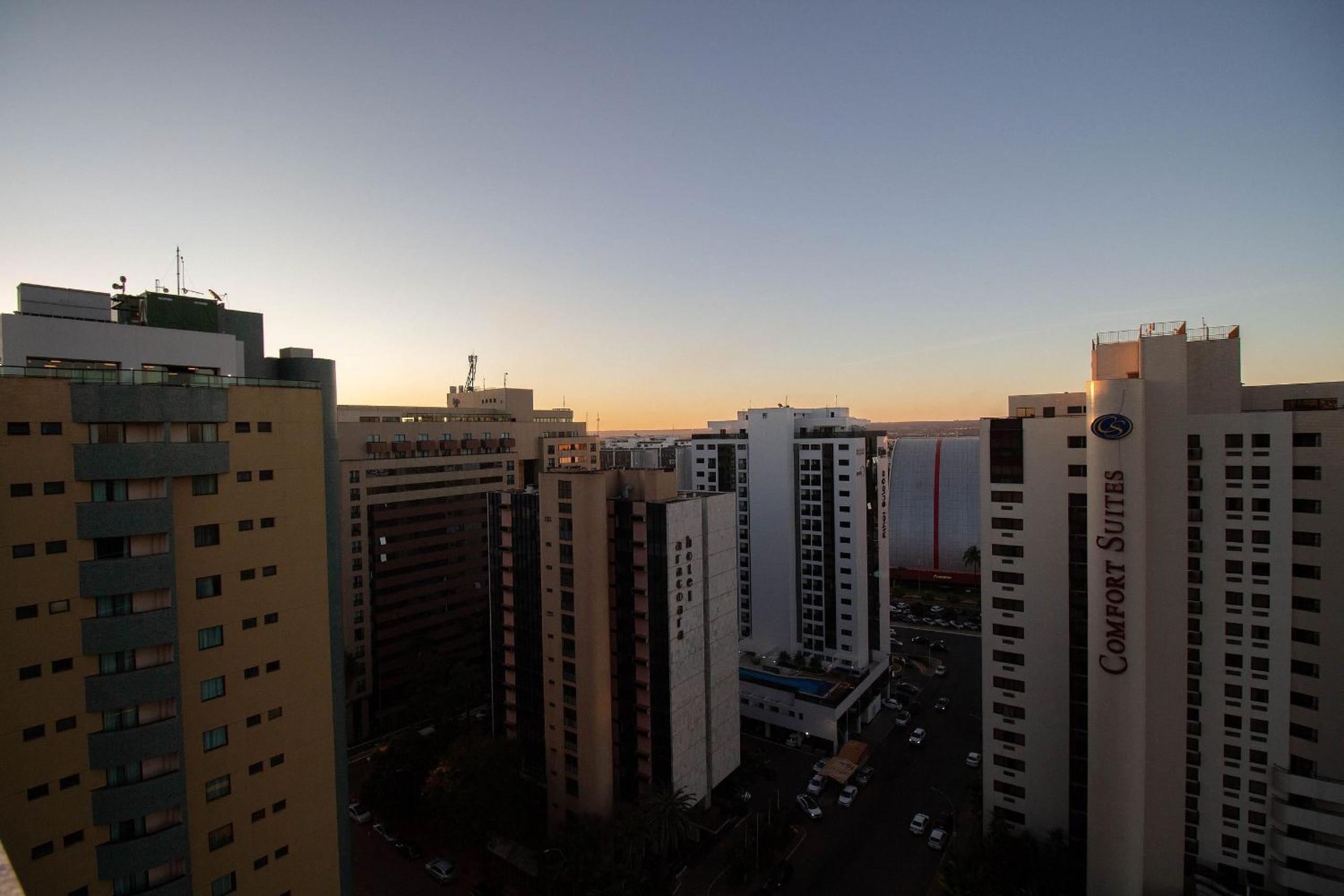 OZPED Flats Particulares Edifício Monumental Nobile Suites
