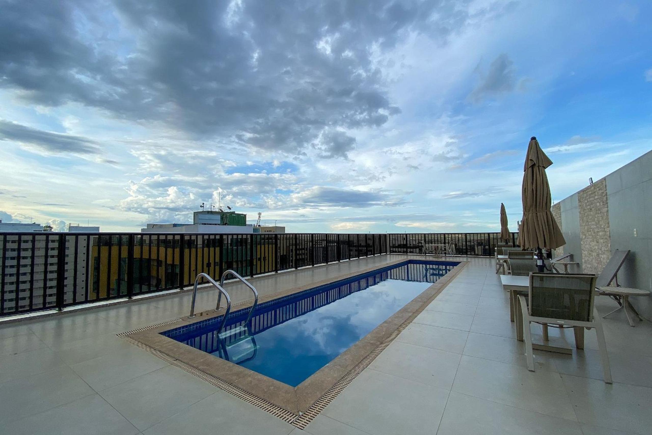 OZPED Flats Particulares Edifício Monumental Nobile Suites