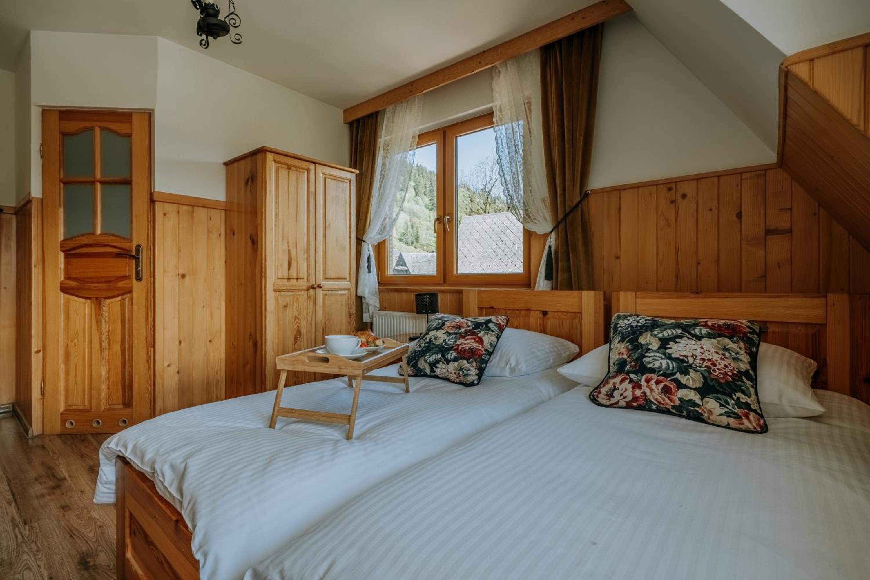 Gościna u Maryny & SPA pod Tatrami