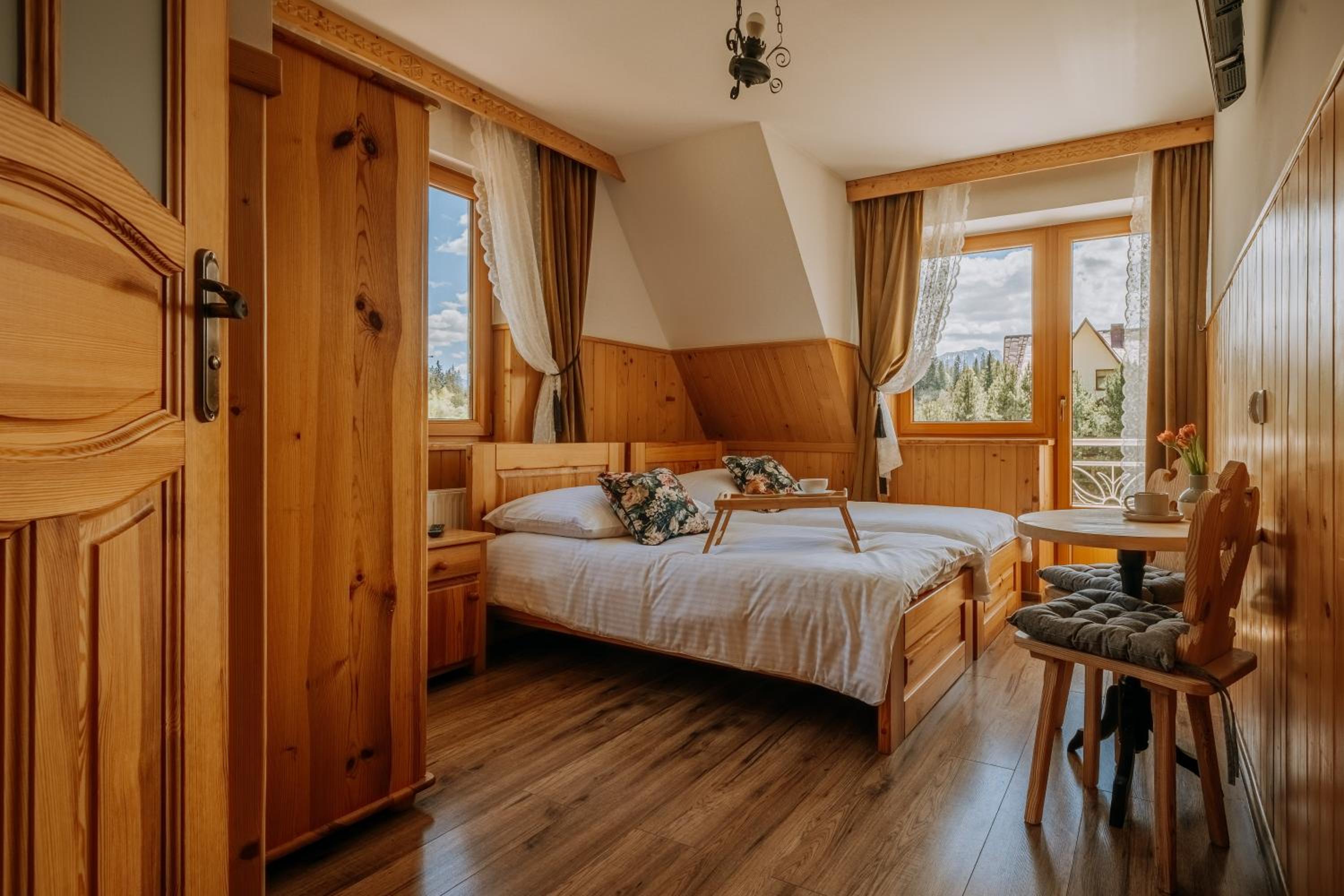Gościna u Maryny & SPA pod Tatrami