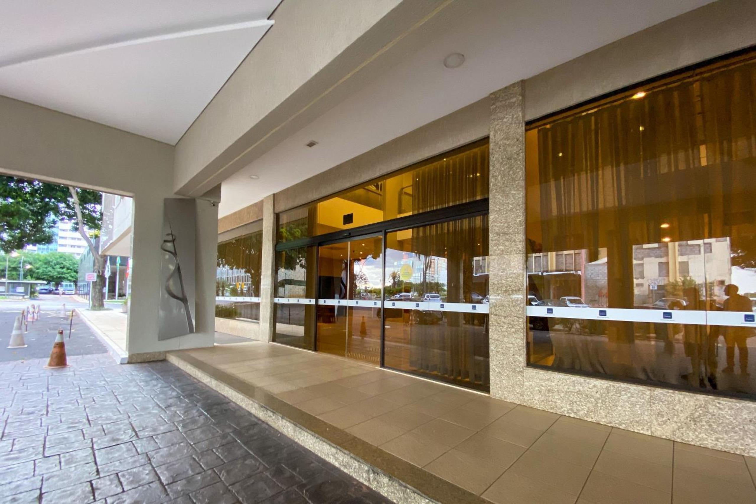 OZPED Flats Particulares Edifício Monumental Nobile Suites