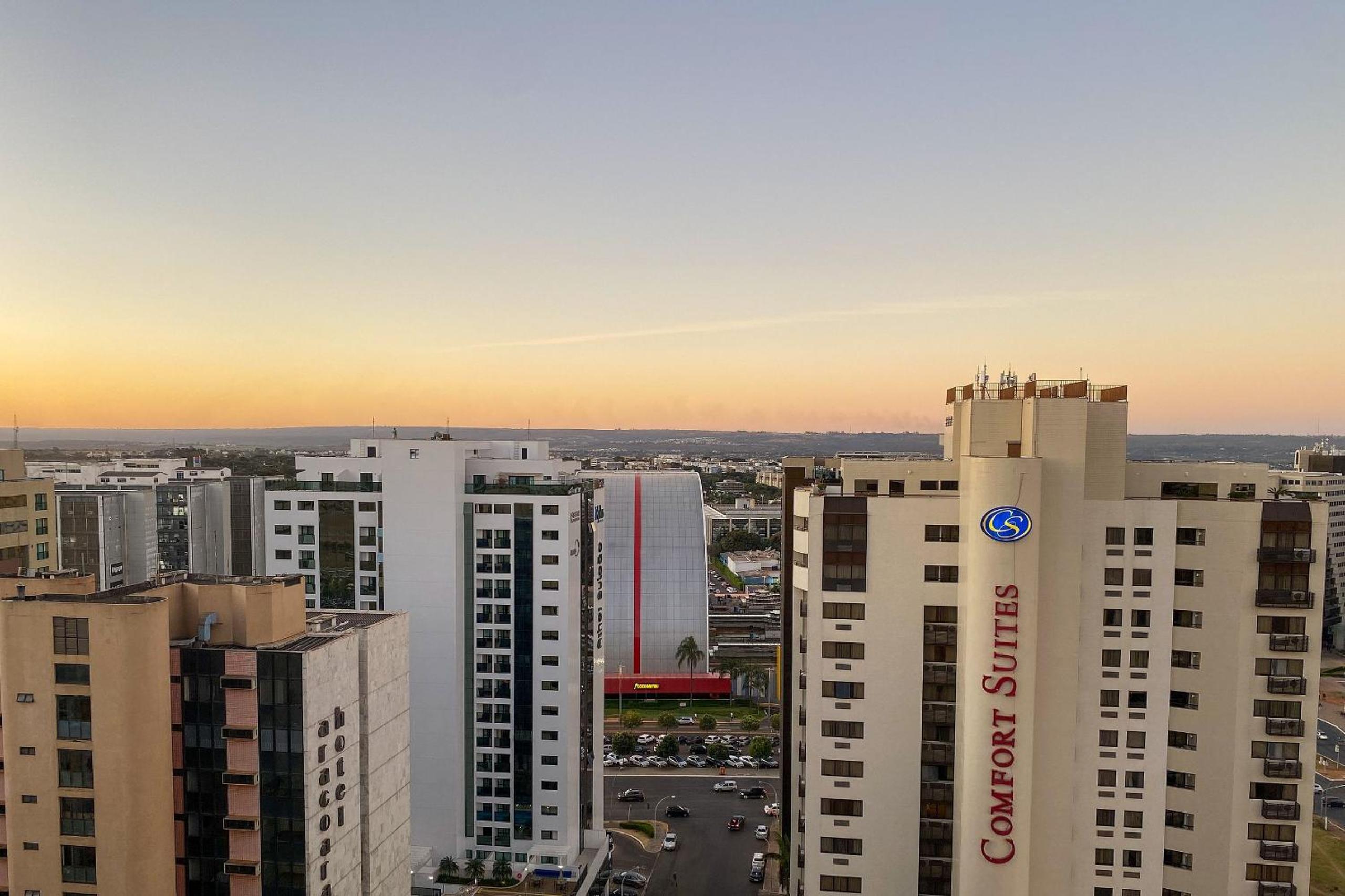OZPED Flats Particulares Edifício Monumental Nobile Suites