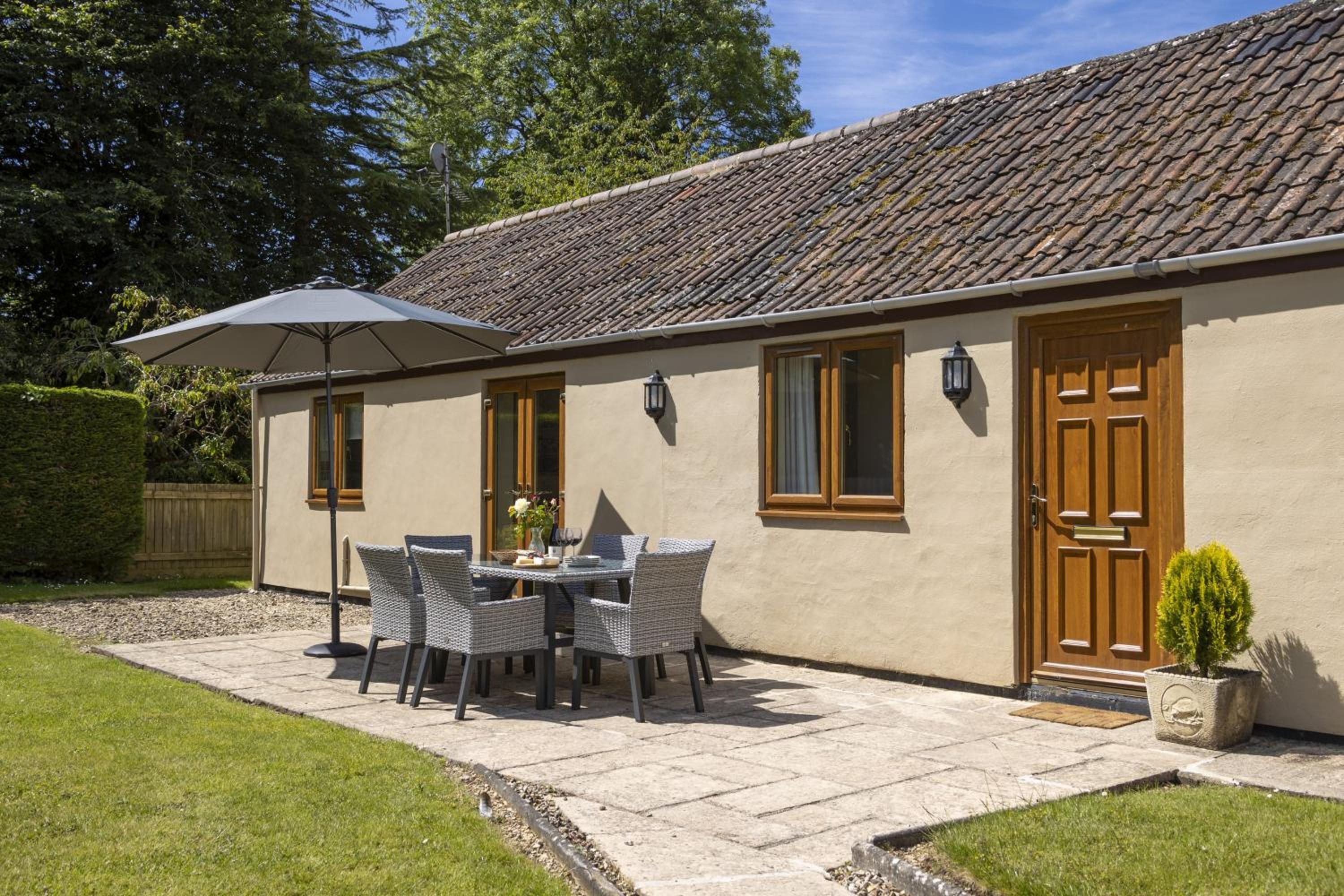 Stable Cottage