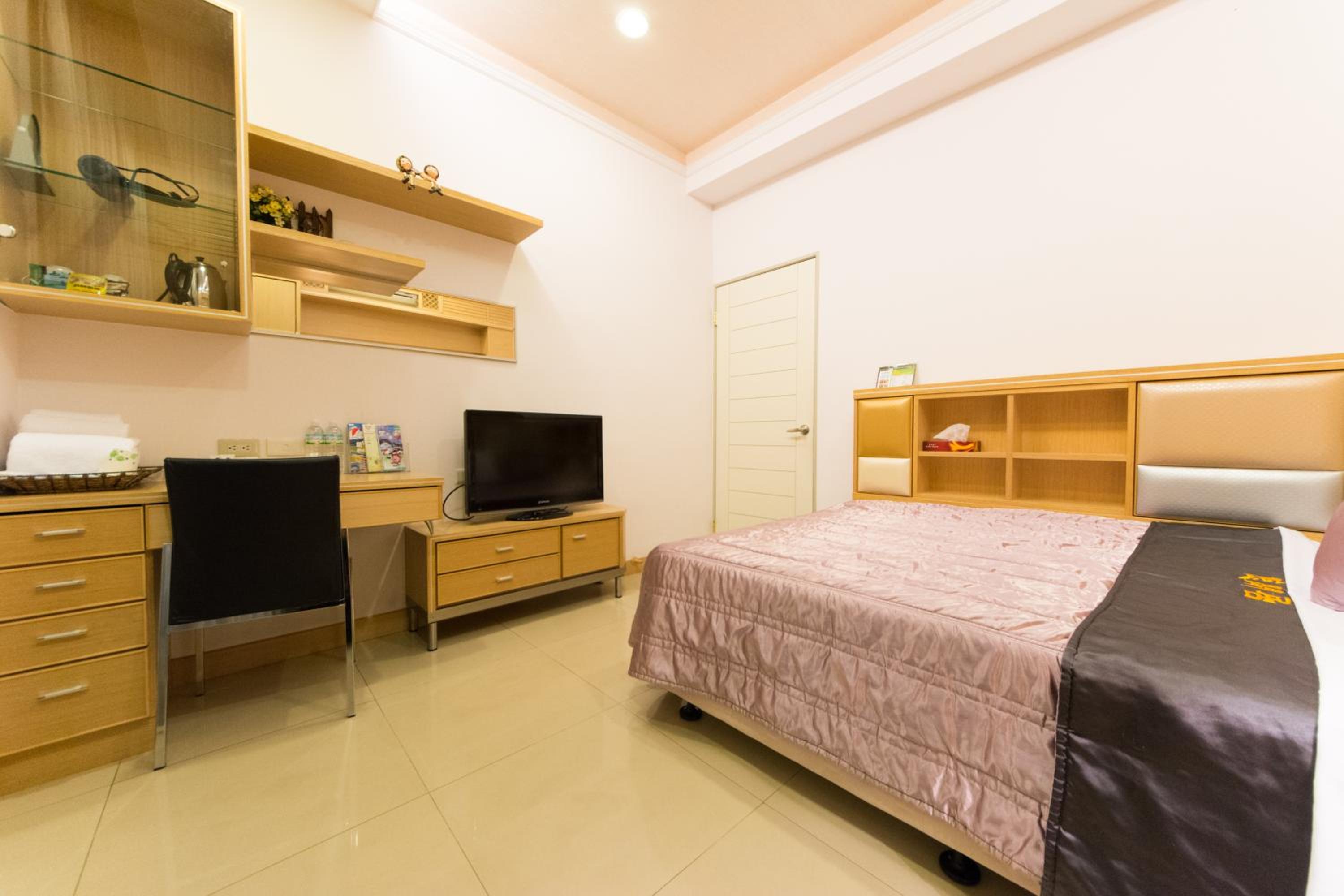 Taitung Leisure B&B view 5