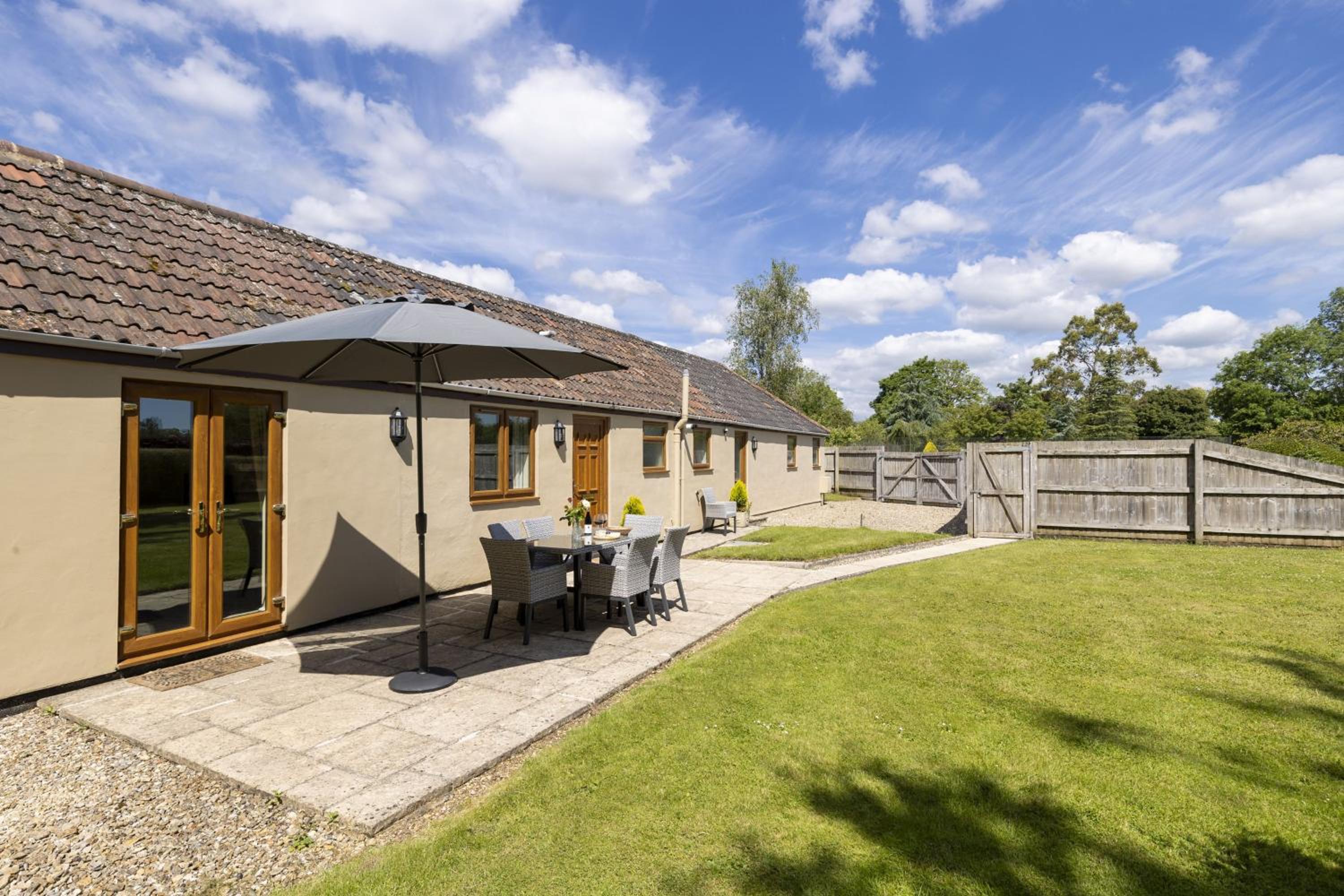 Stable Cottage