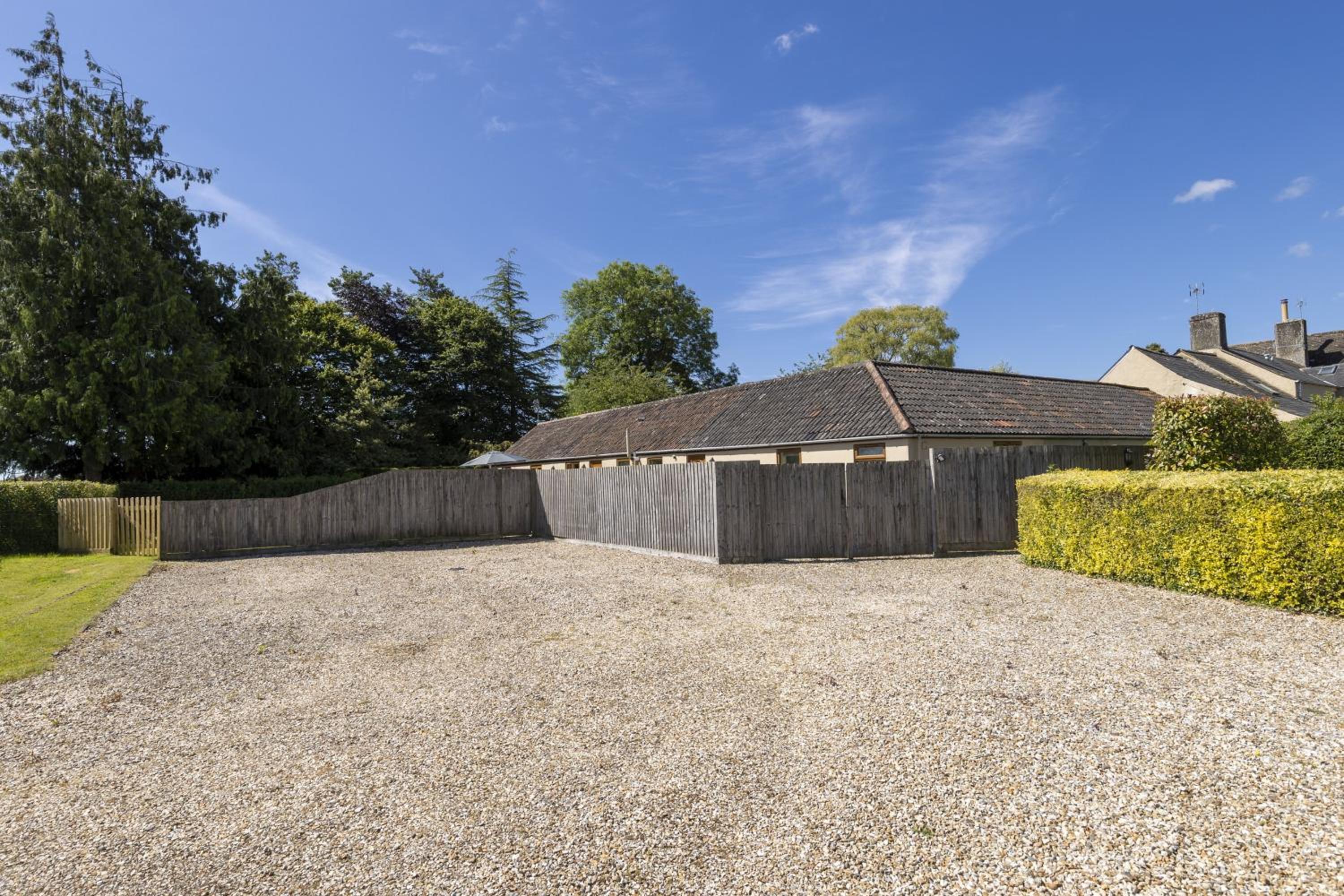 Stable Cottage