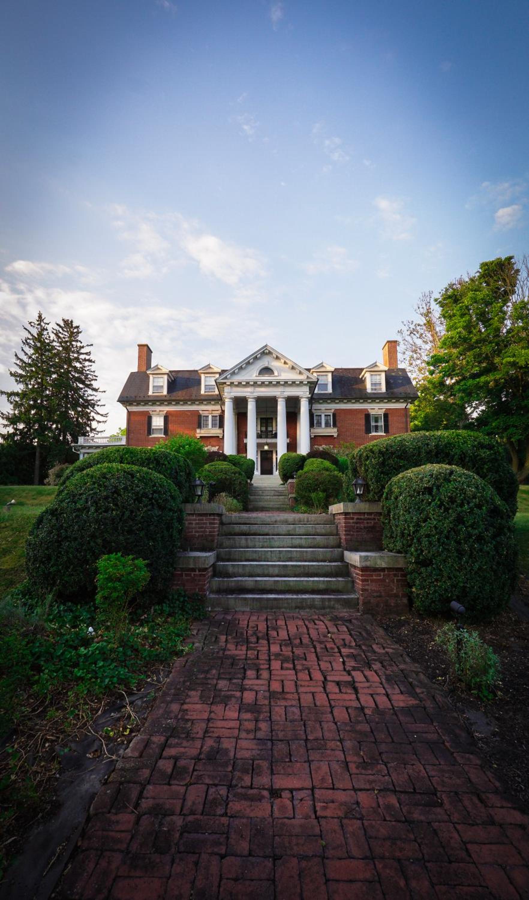 Mercersburg Inn