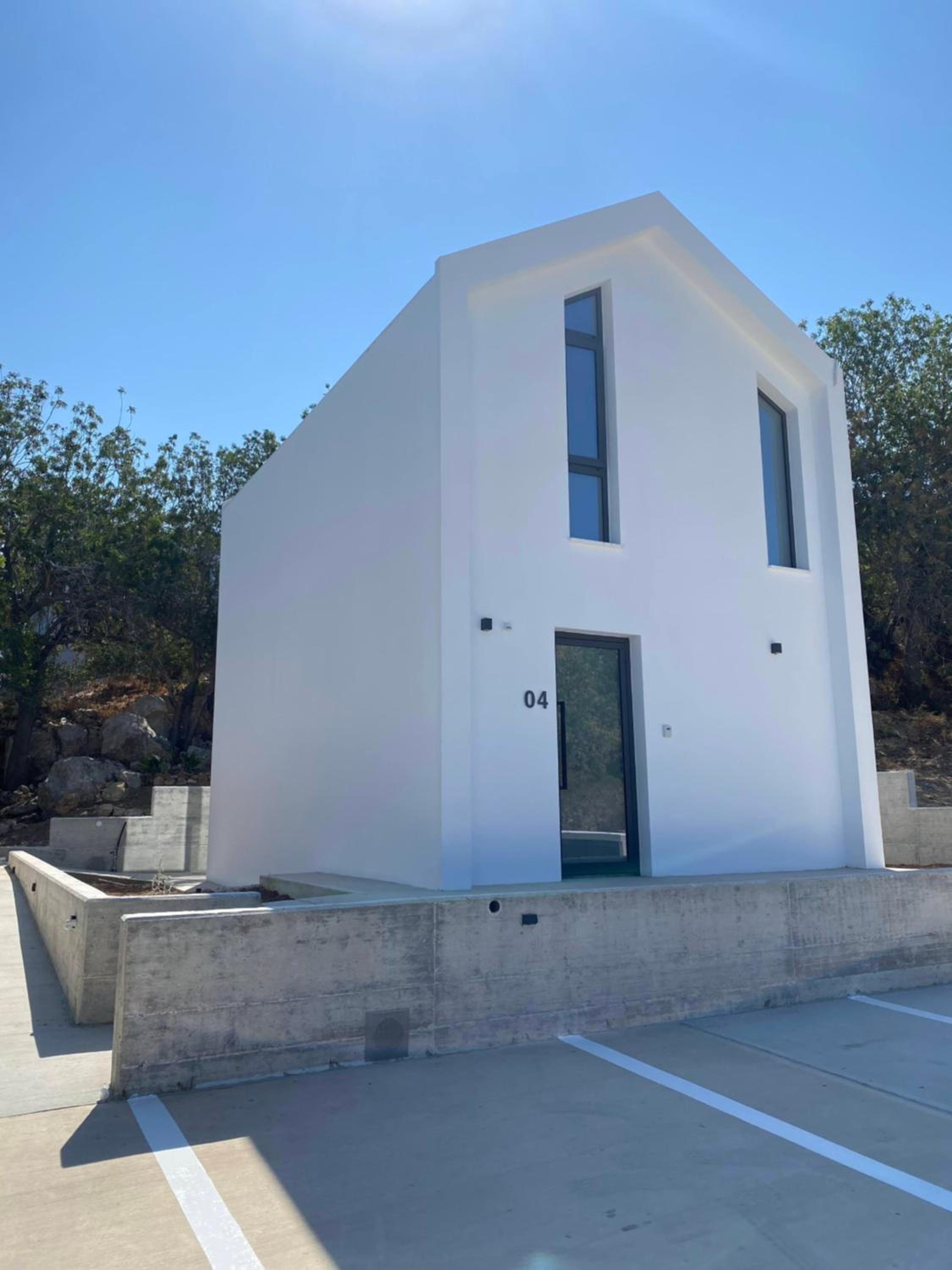 Tremythia Homes - Deluxe loft and 2-bed houses