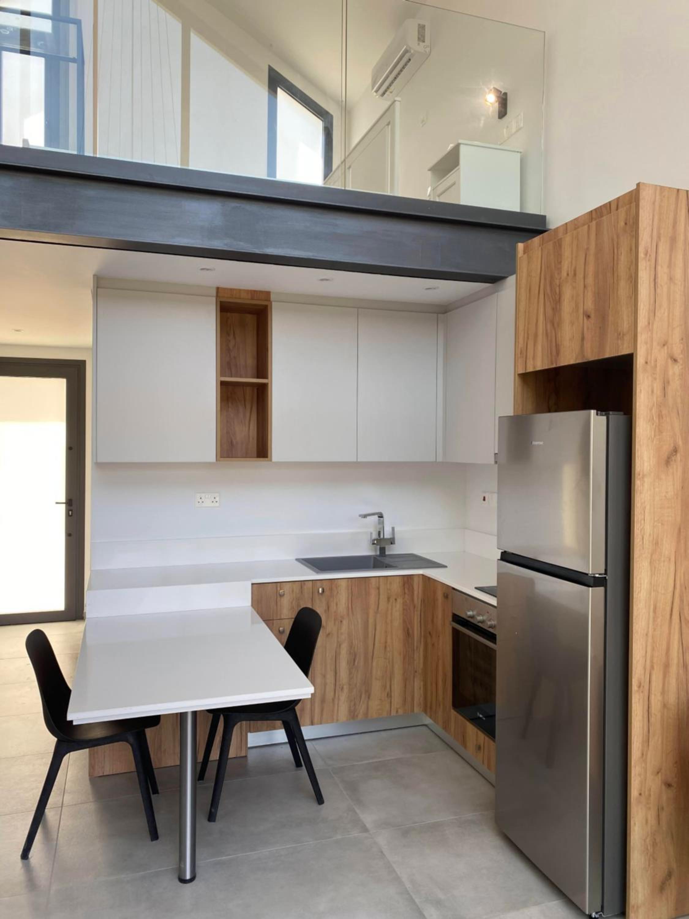 Tremythia Homes - Deluxe loft and 2-bed houses