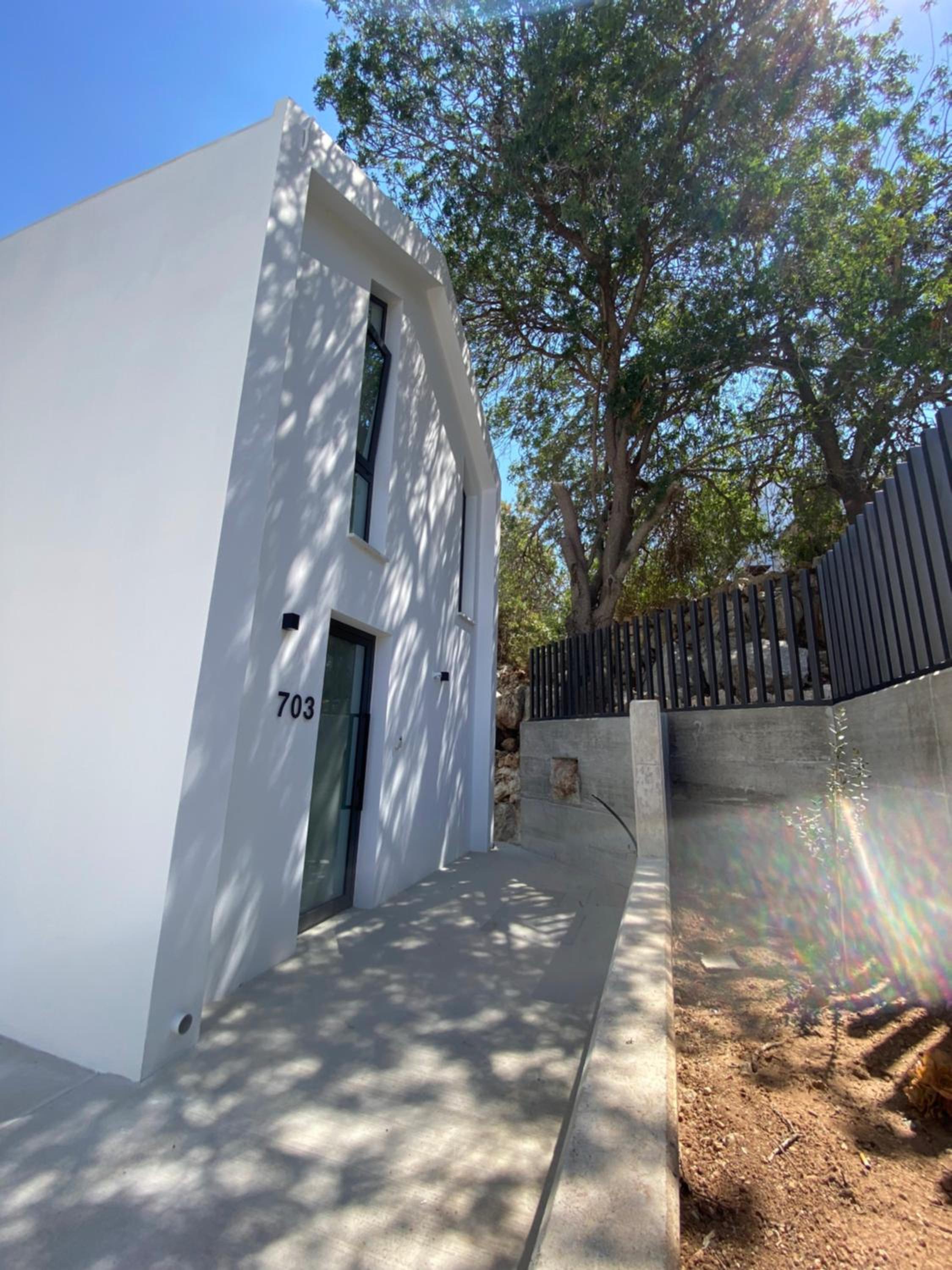 Tremythia Homes - Deluxe loft and 2-bed houses