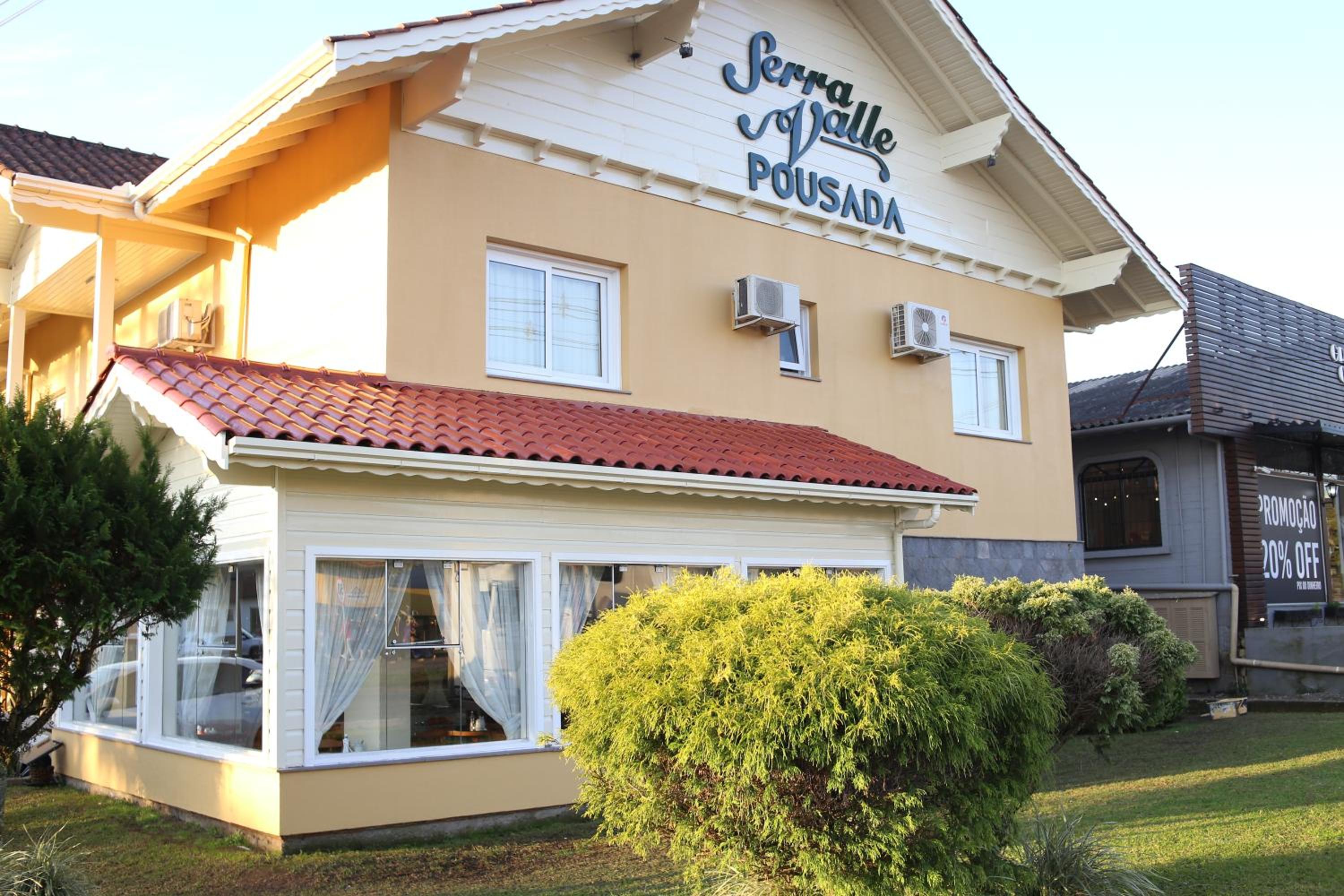 Pousada Serra Valle