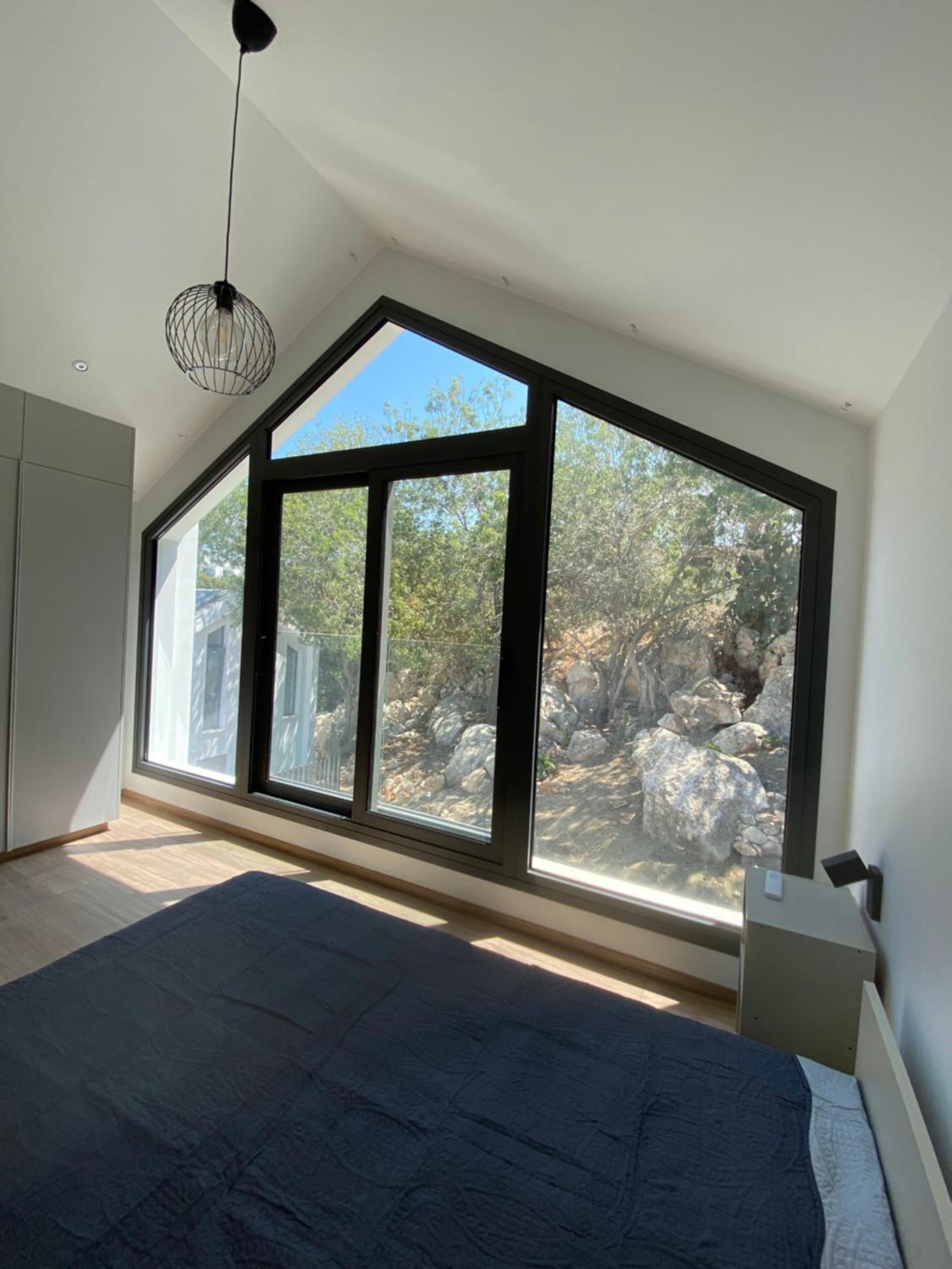 Tremythia Homes - Deluxe loft and 2-bed houses
