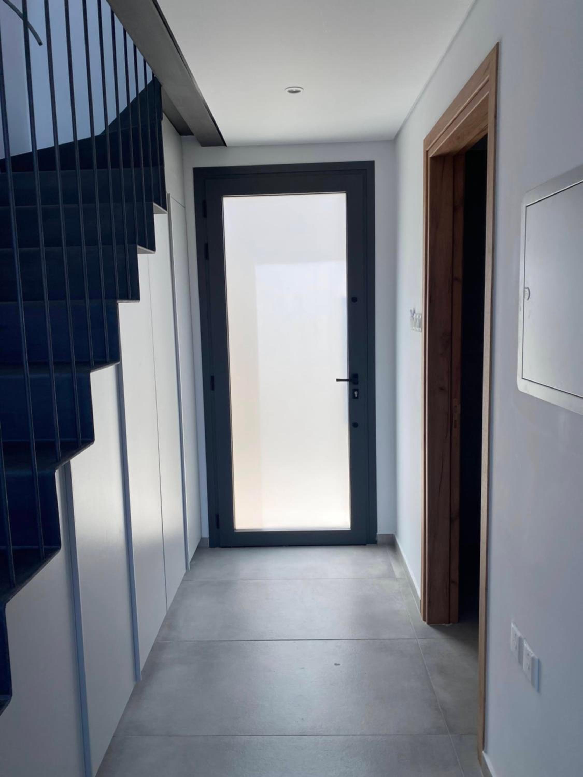 Tremythia Homes - Deluxe loft and 2-bed houses