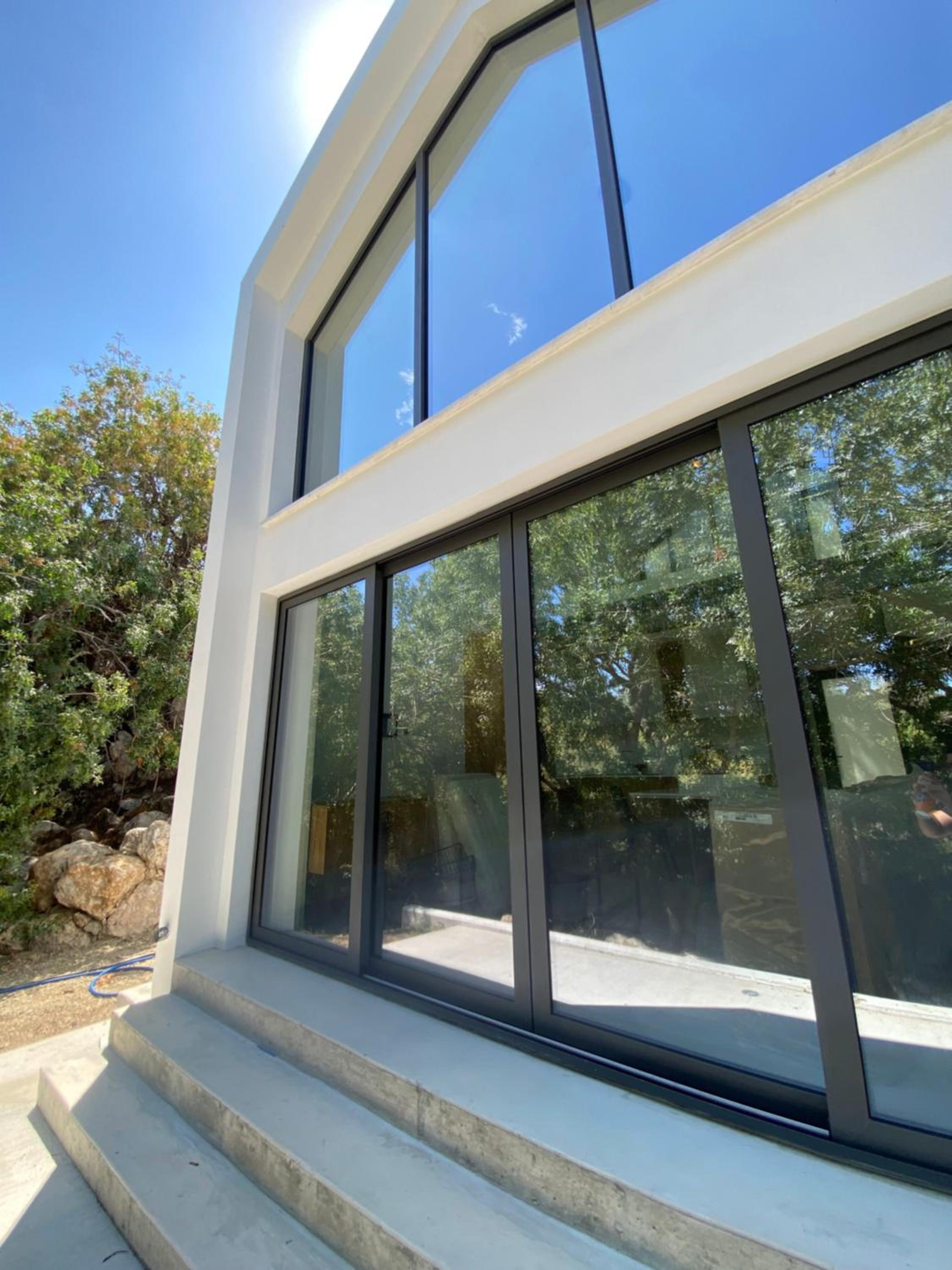 Tremythia Homes - Deluxe loft and 2-bed houses