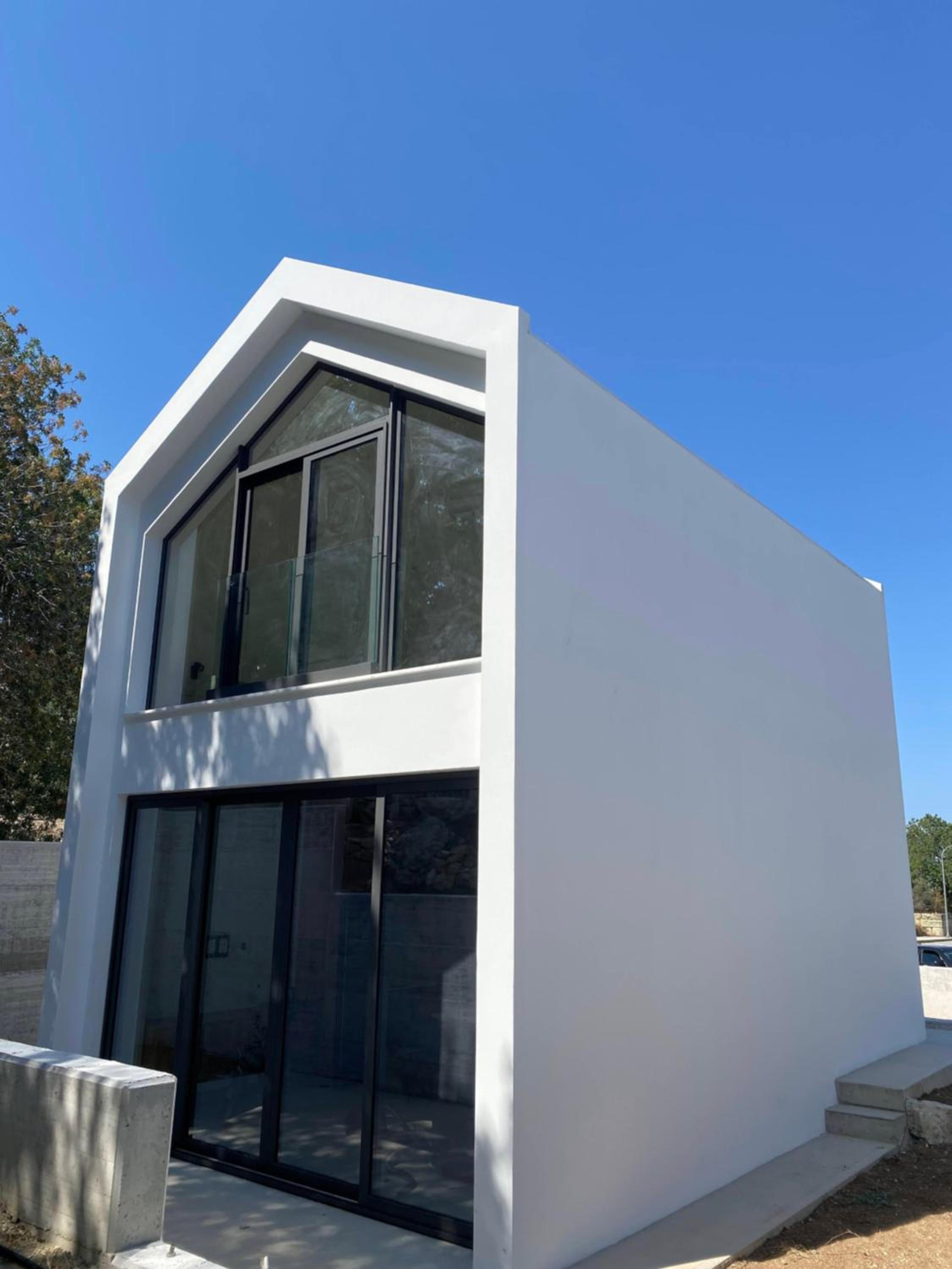 Tremythia Homes - Deluxe loft and 2-bed houses