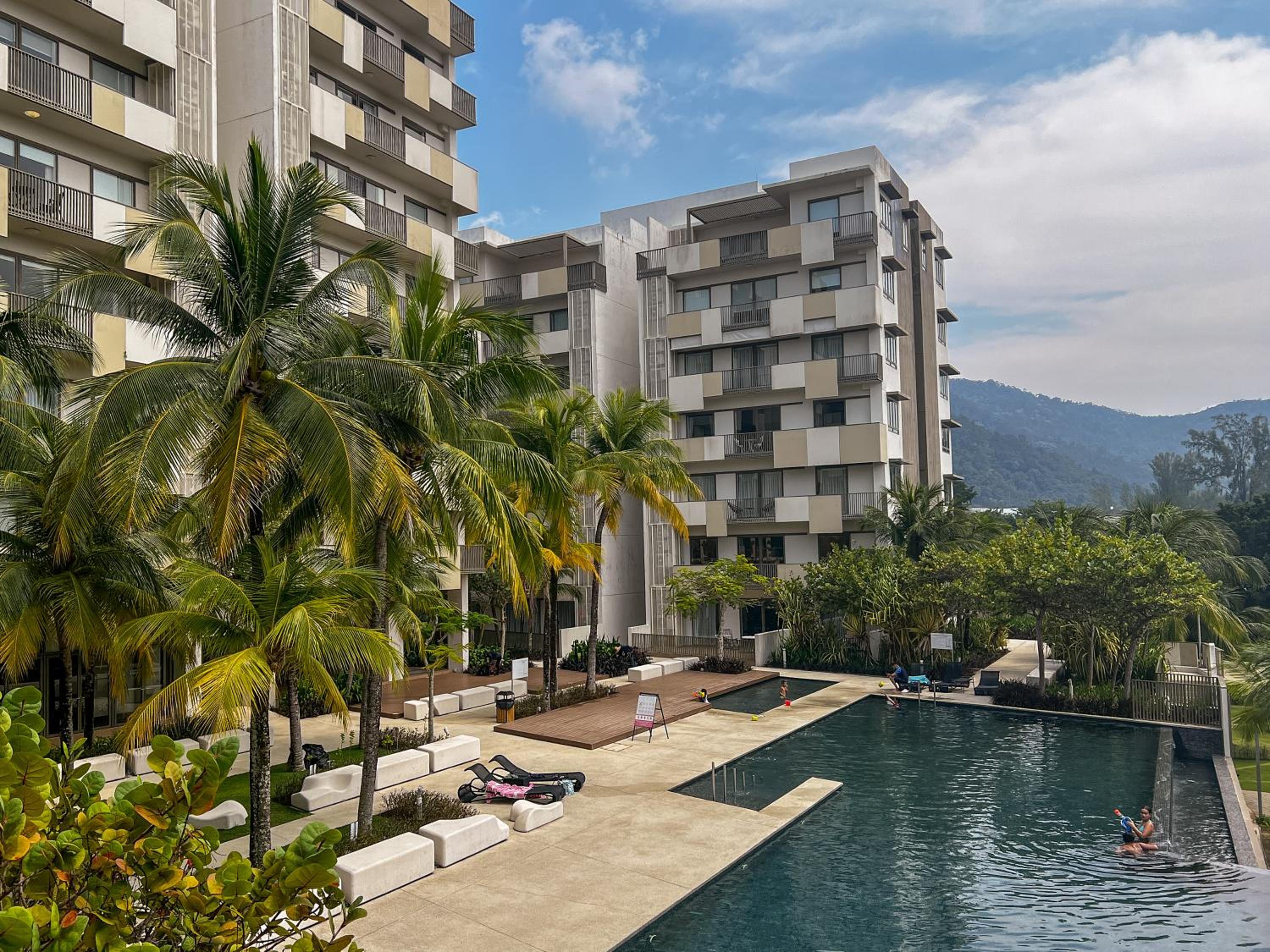 By the Sea- Pool and Sea View photo 4