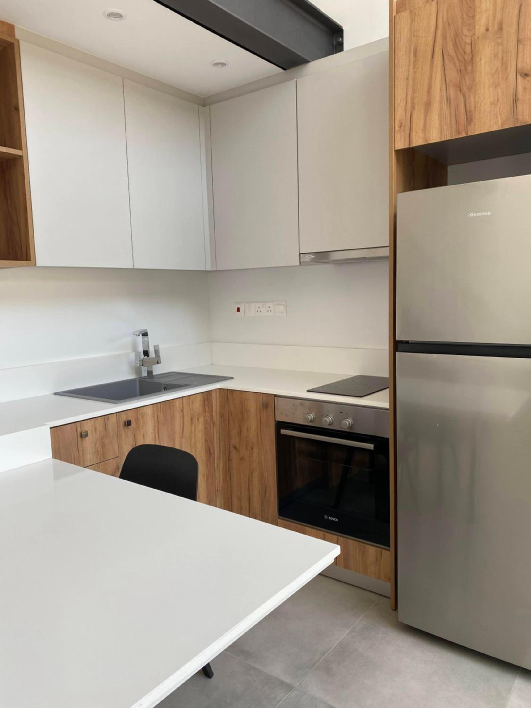 Tremythia Homes - Deluxe loft and 2-bed houses