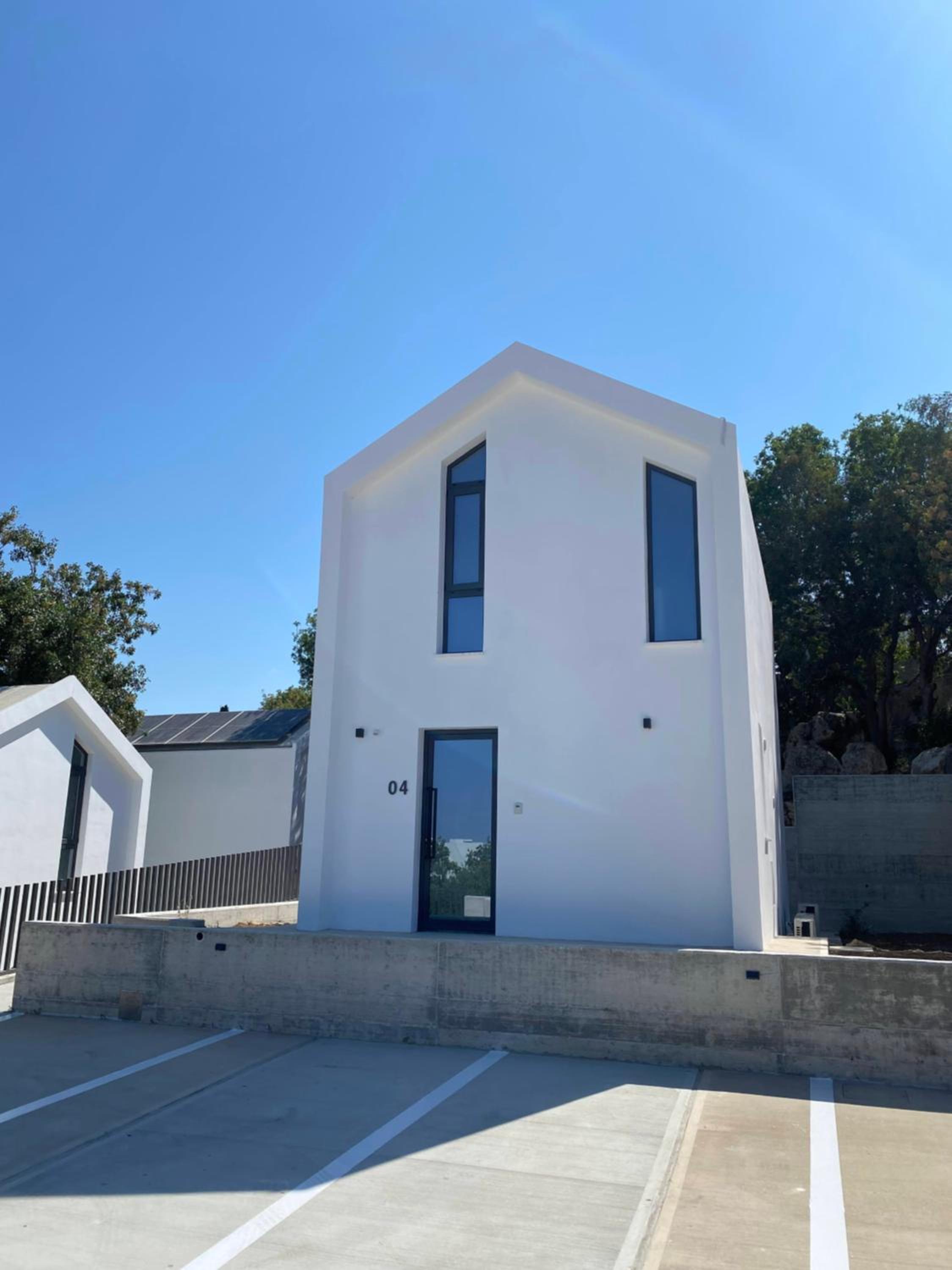 Tremythia Homes - Deluxe loft and 2-bed houses
