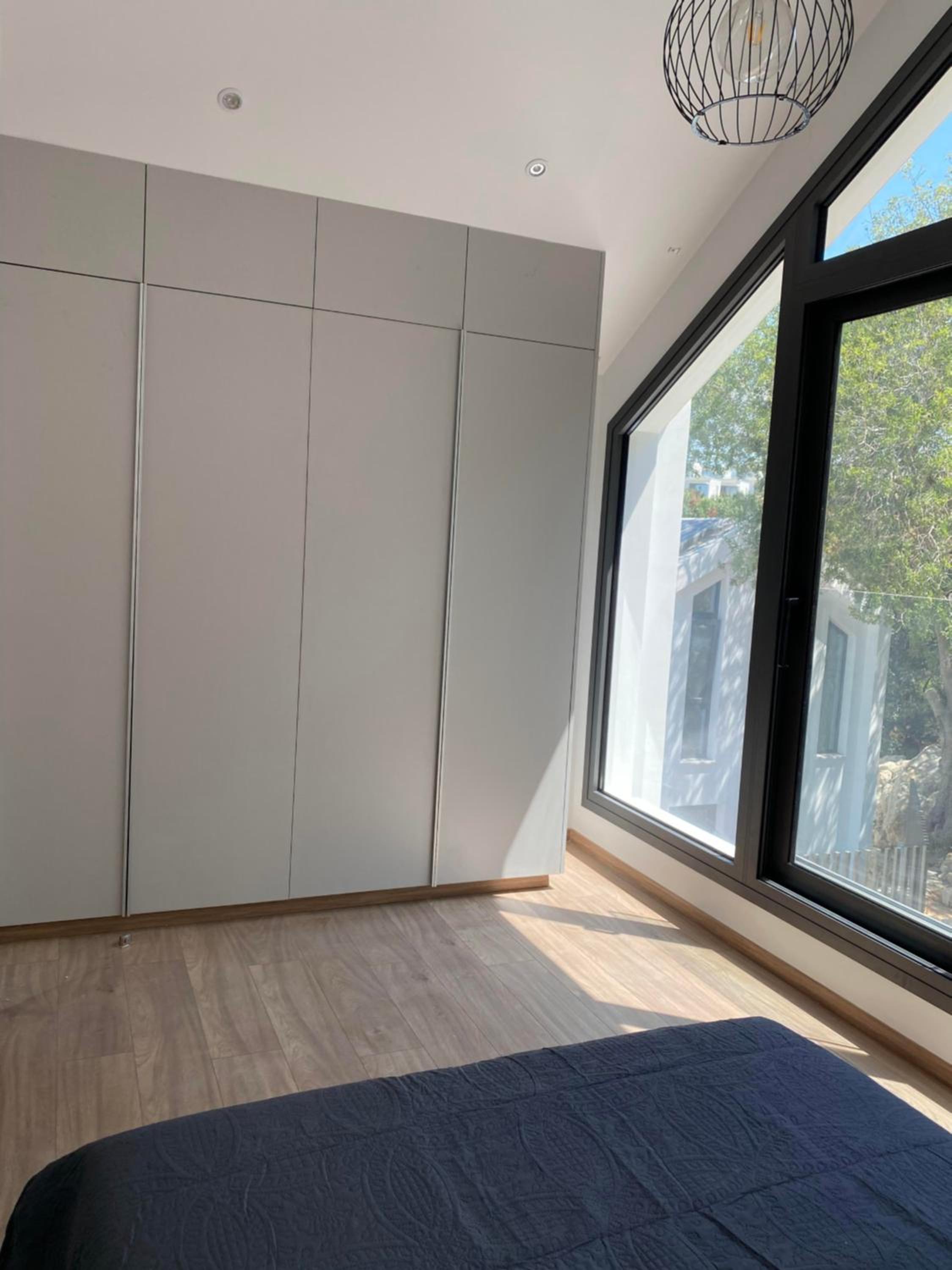 Tremythia Homes - Deluxe loft and 2-bed houses
