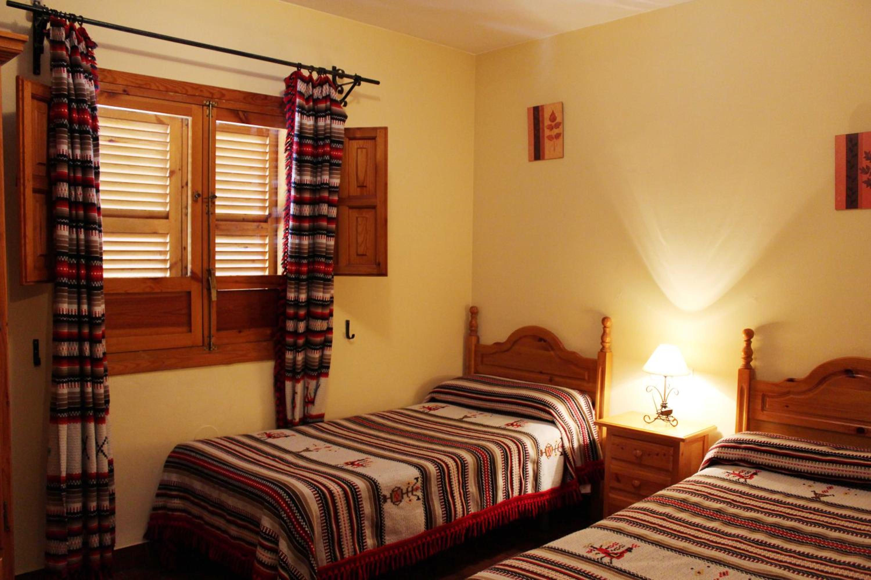 Hostal Pampaneira view 3