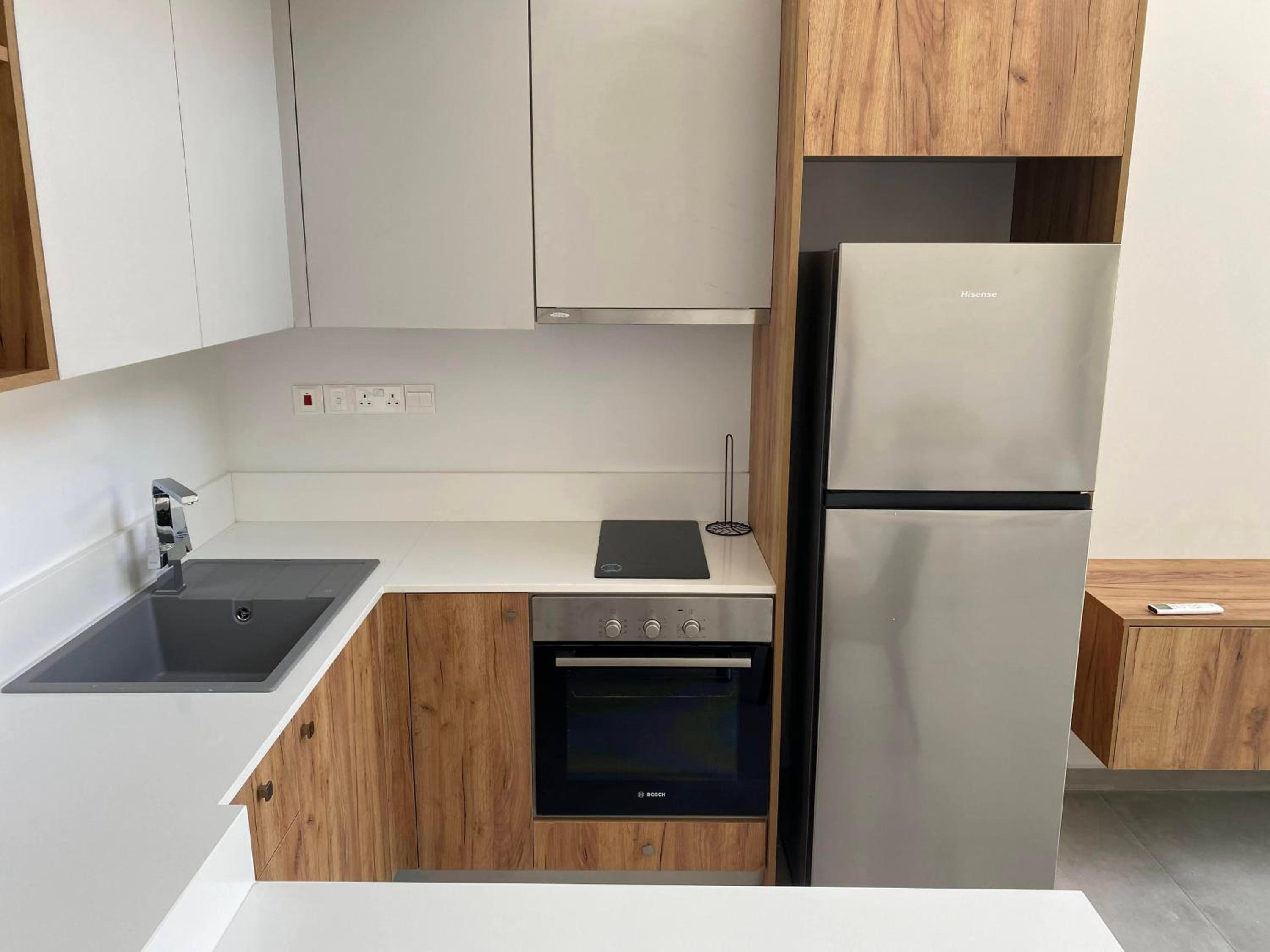Tremythia Homes - Deluxe loft and 2-bed houses