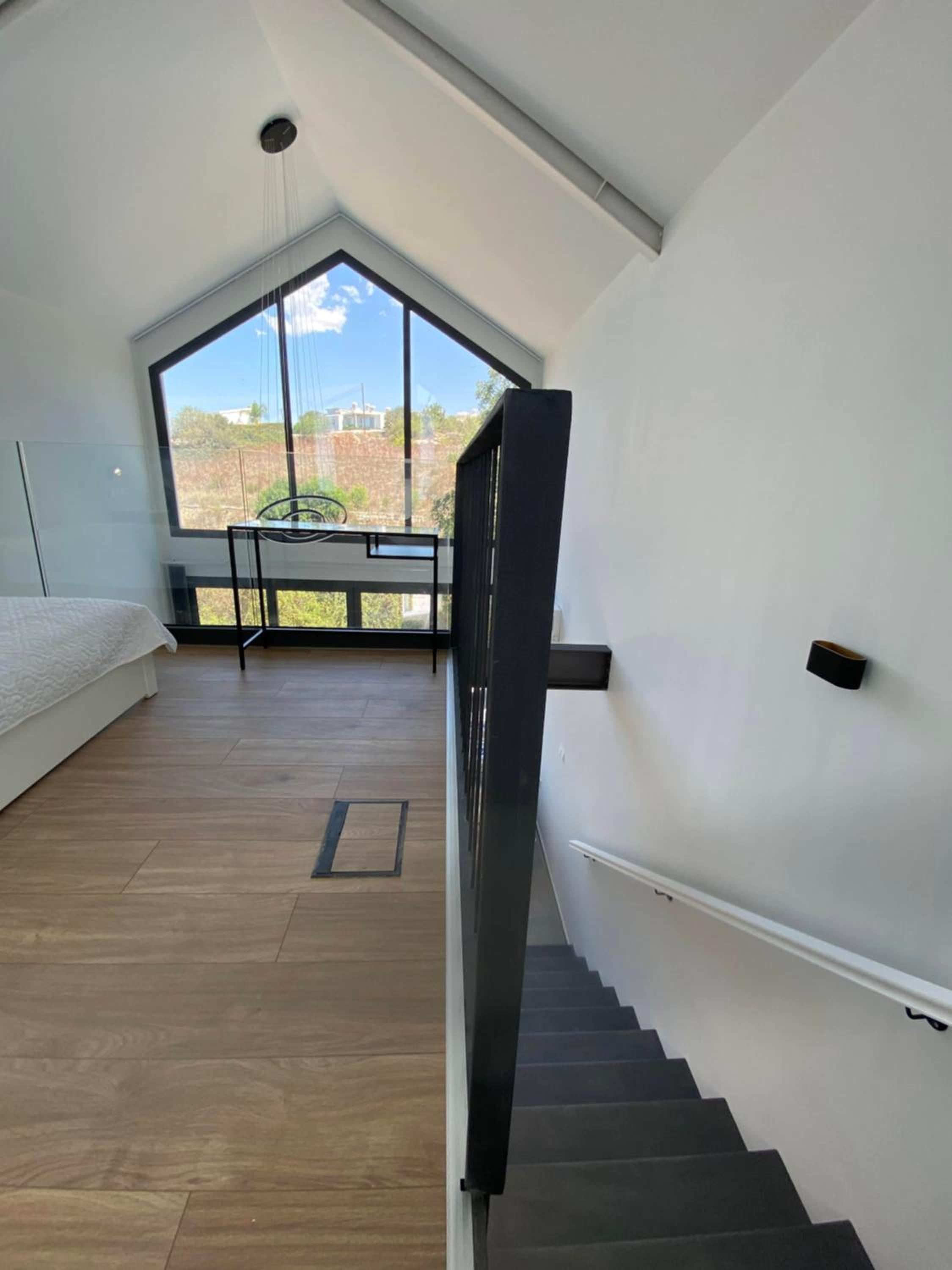 Tremythia Homes - Deluxe loft and 2-bed houses