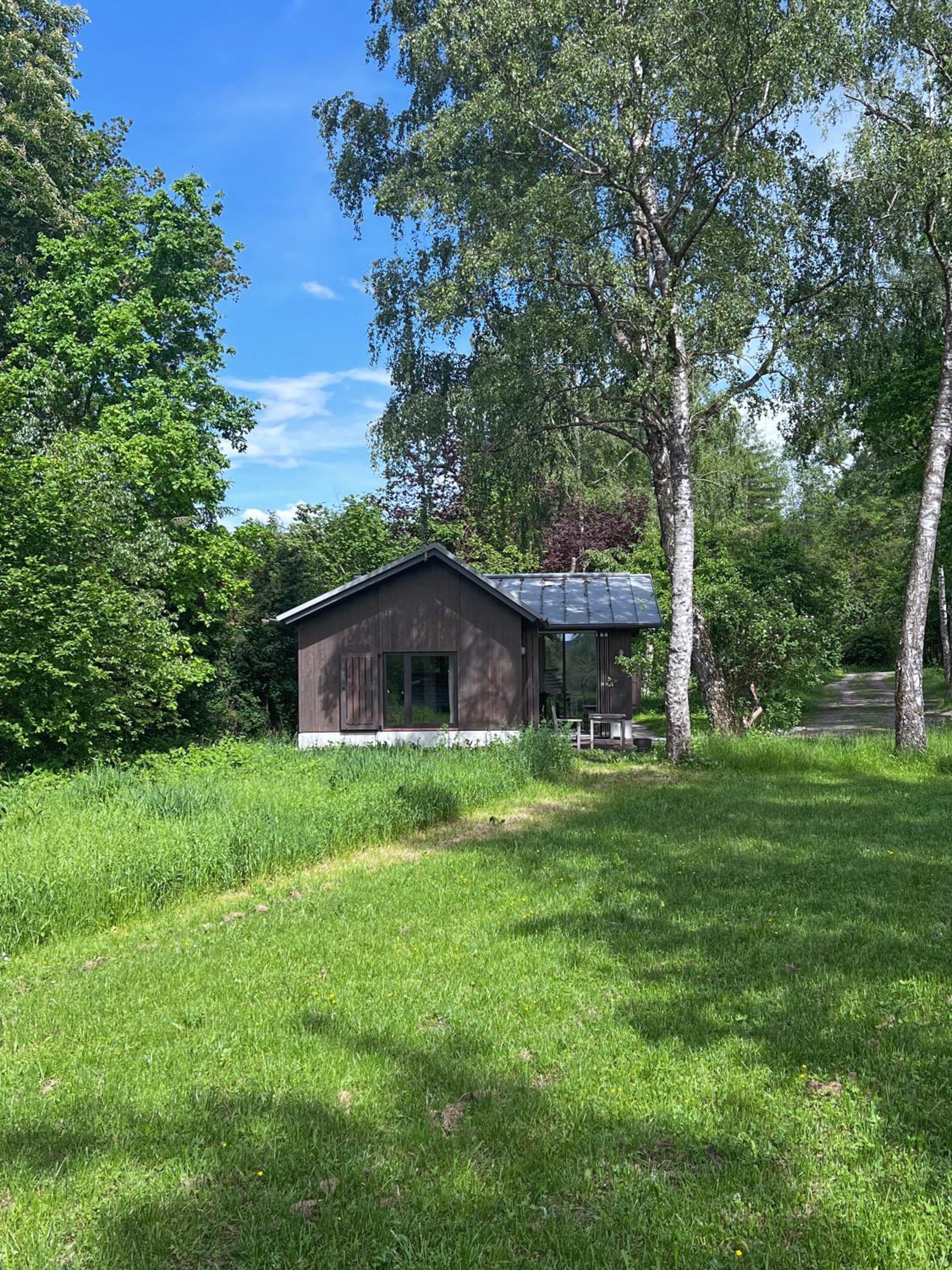 Seewiese Ammersee