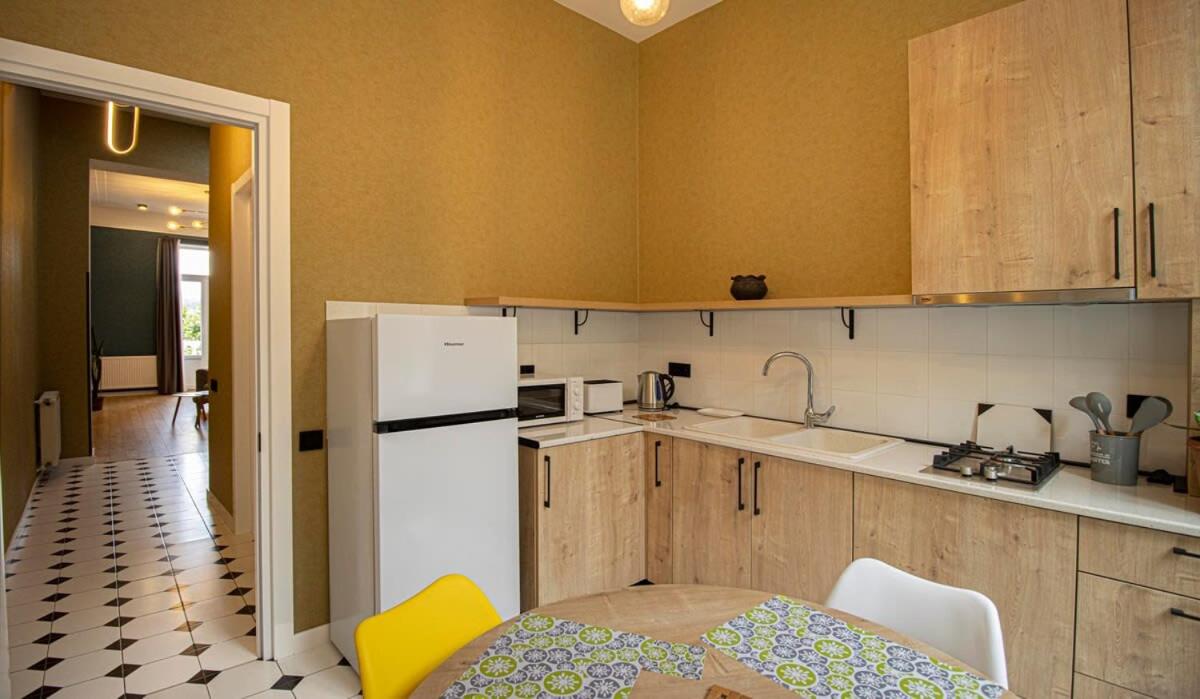 Cozy Apartment In Center Of The City view 5