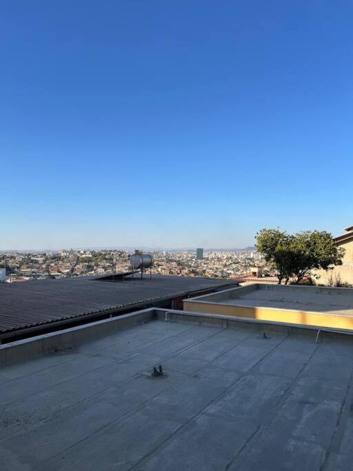 roof