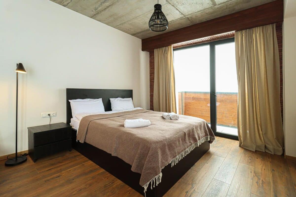 New Gudaur Studio with Balcony By Wehost view 5