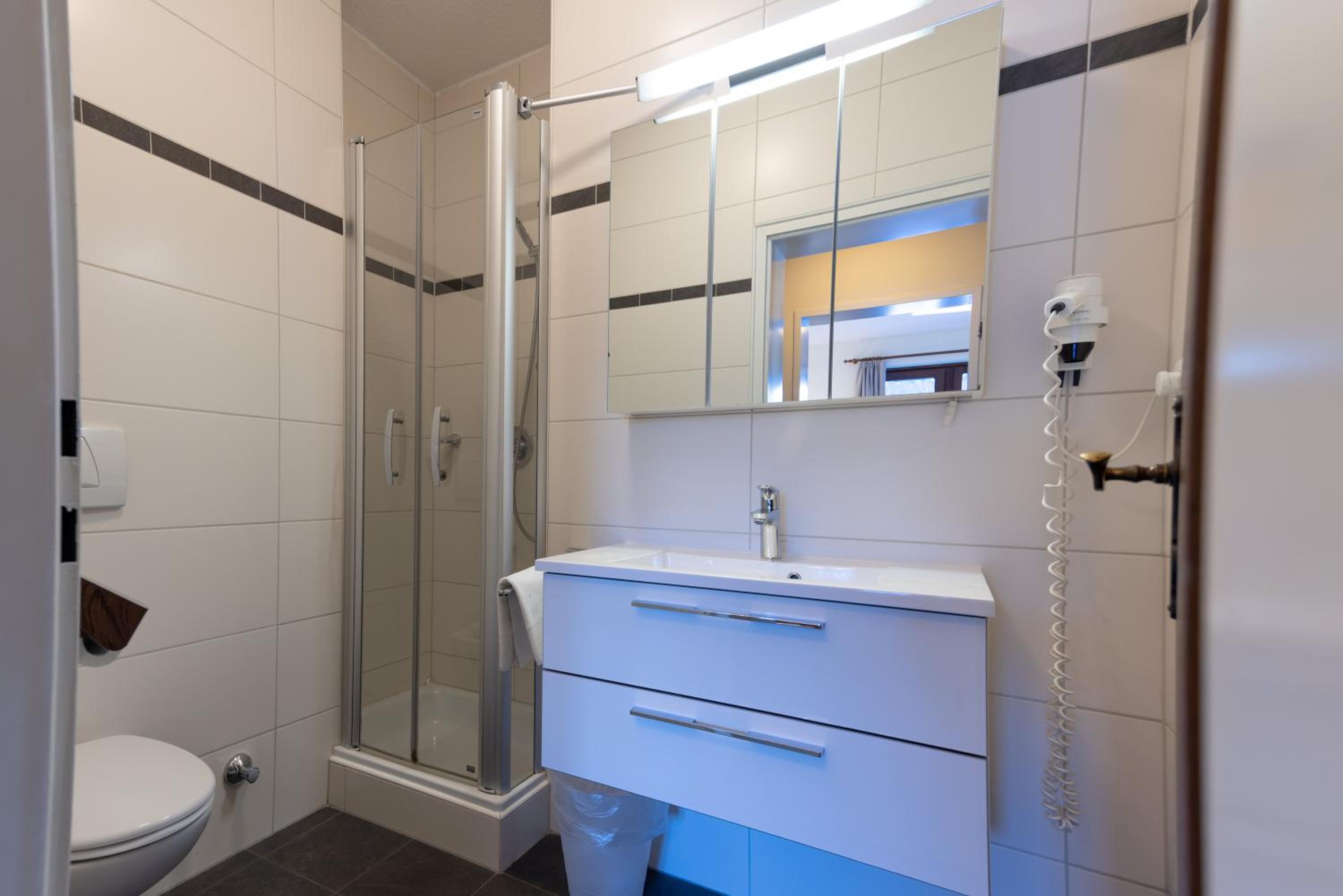 Appartementen Bodner