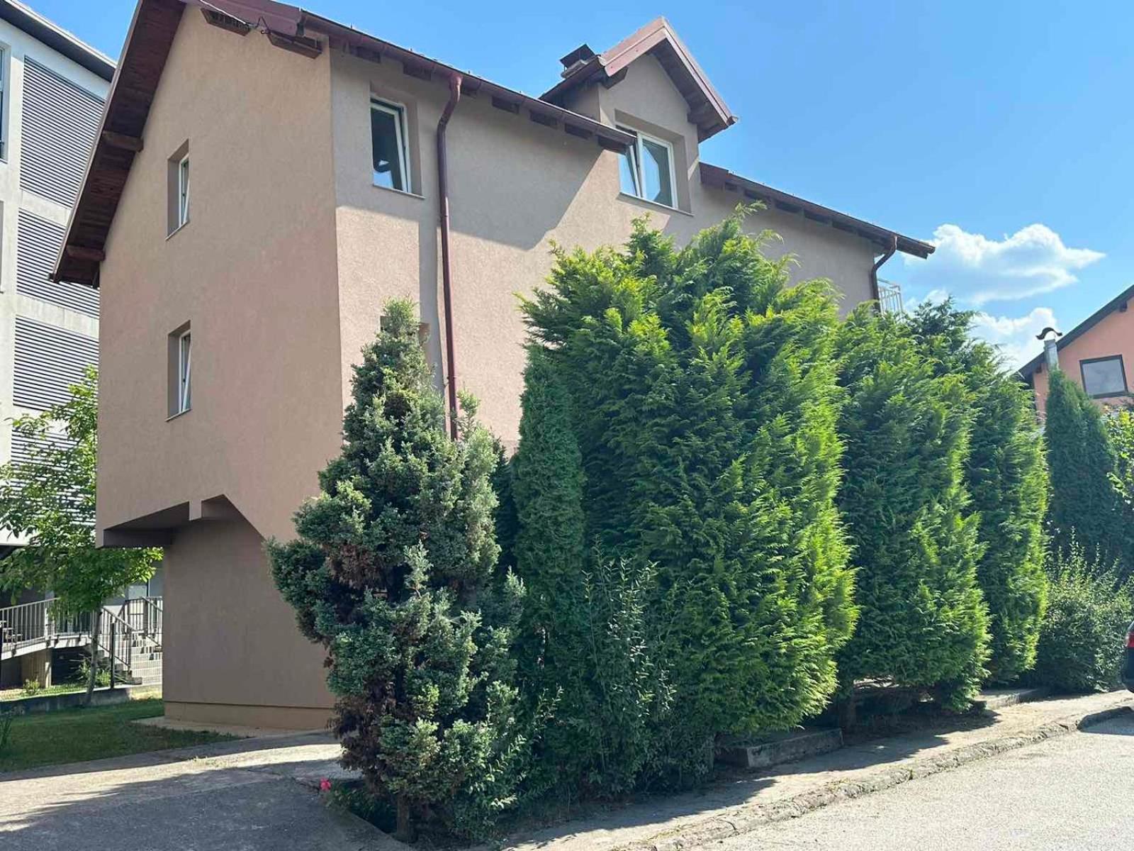 Airport Apartment Sarajevo