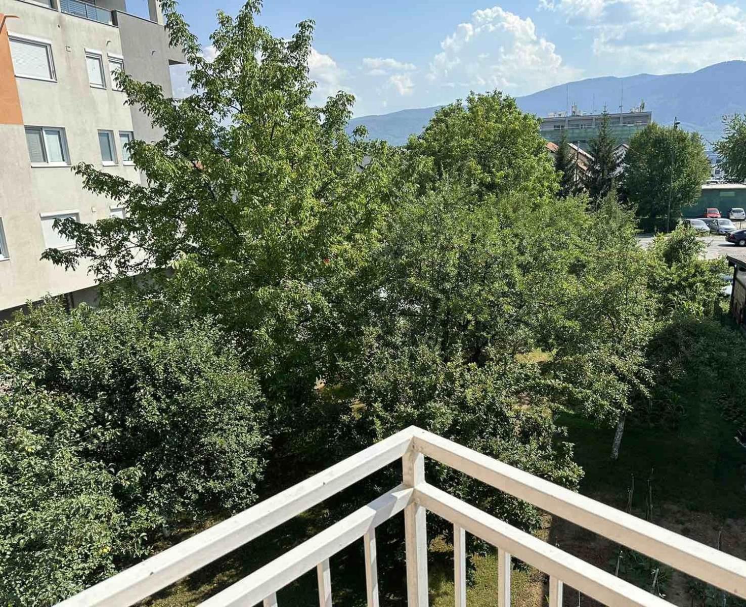 Airport Apartment Sarajevo