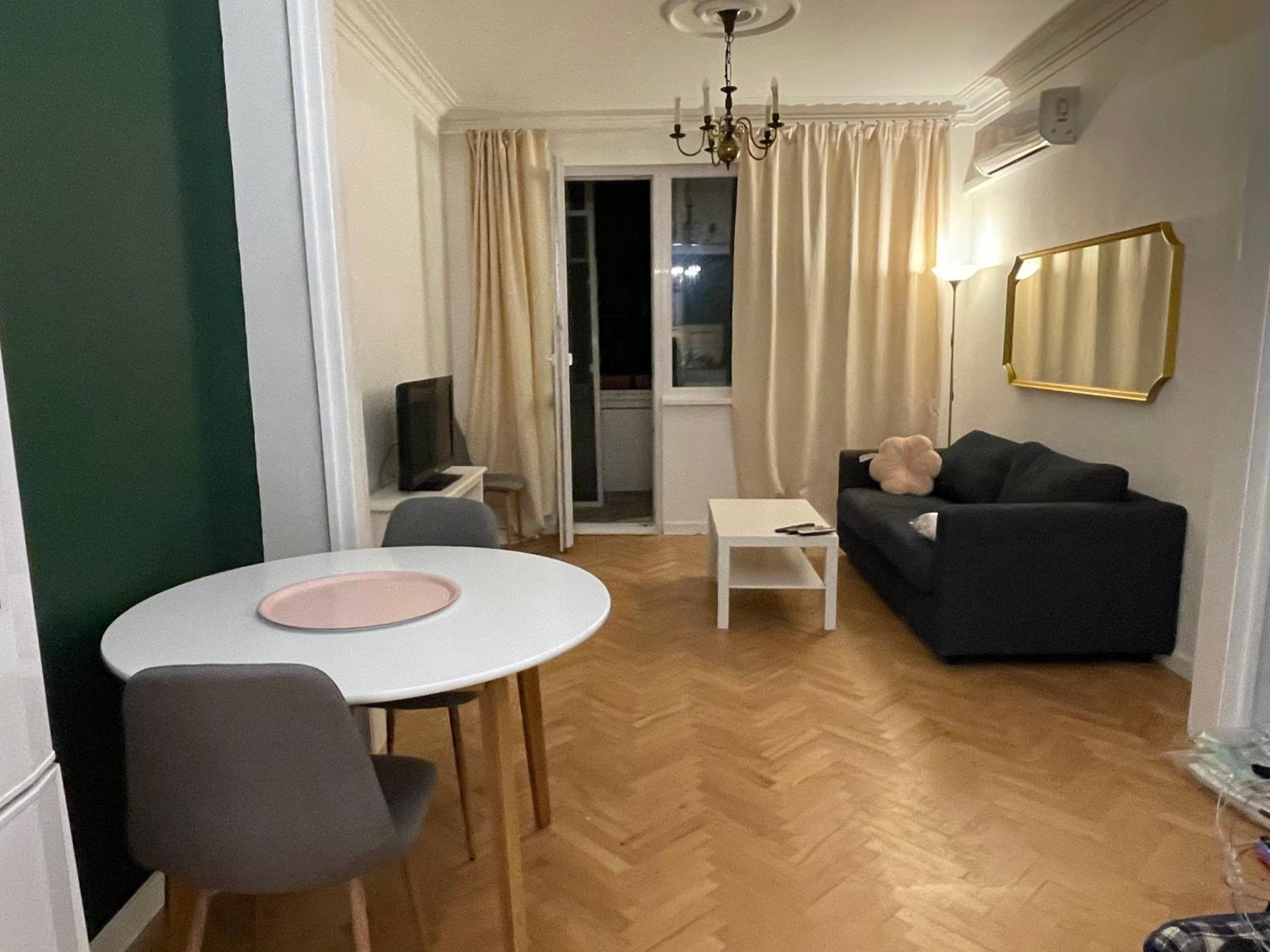 Levski studio at heart of Sofia