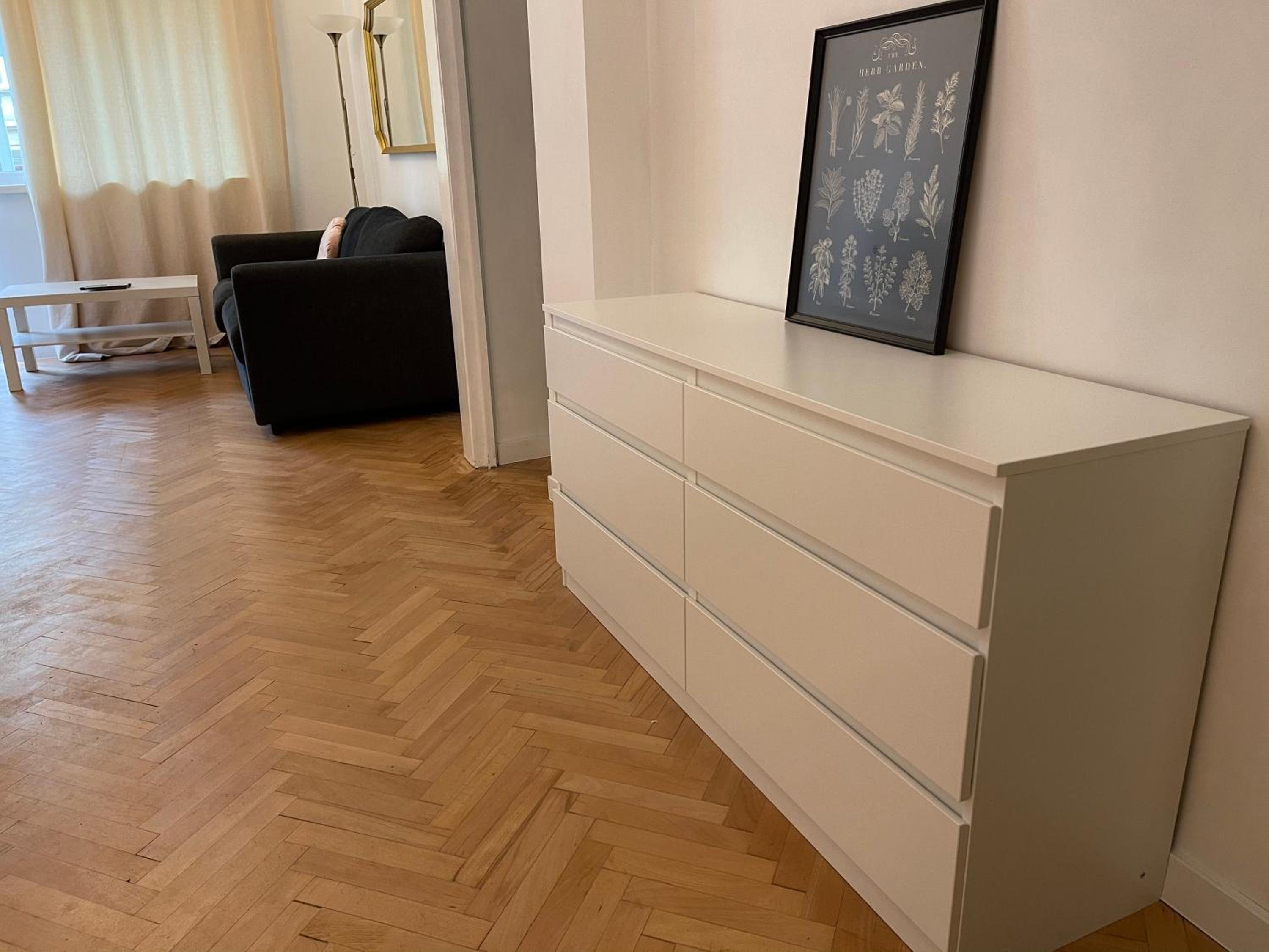 Levski studio at heart of Sofia