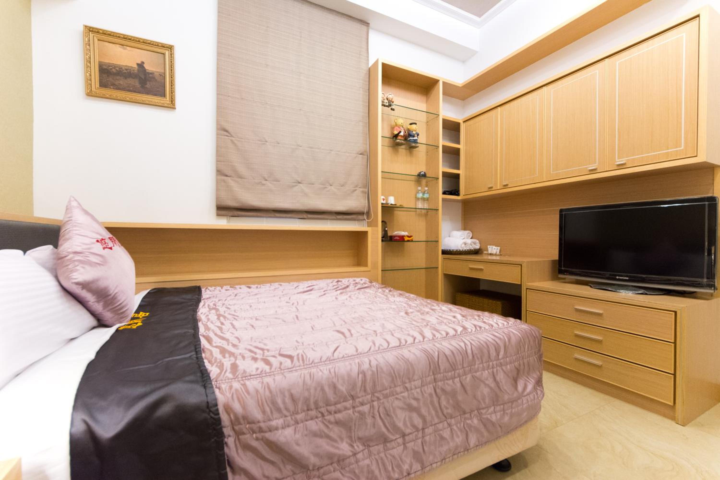 Taitung Leisure B&B view 3