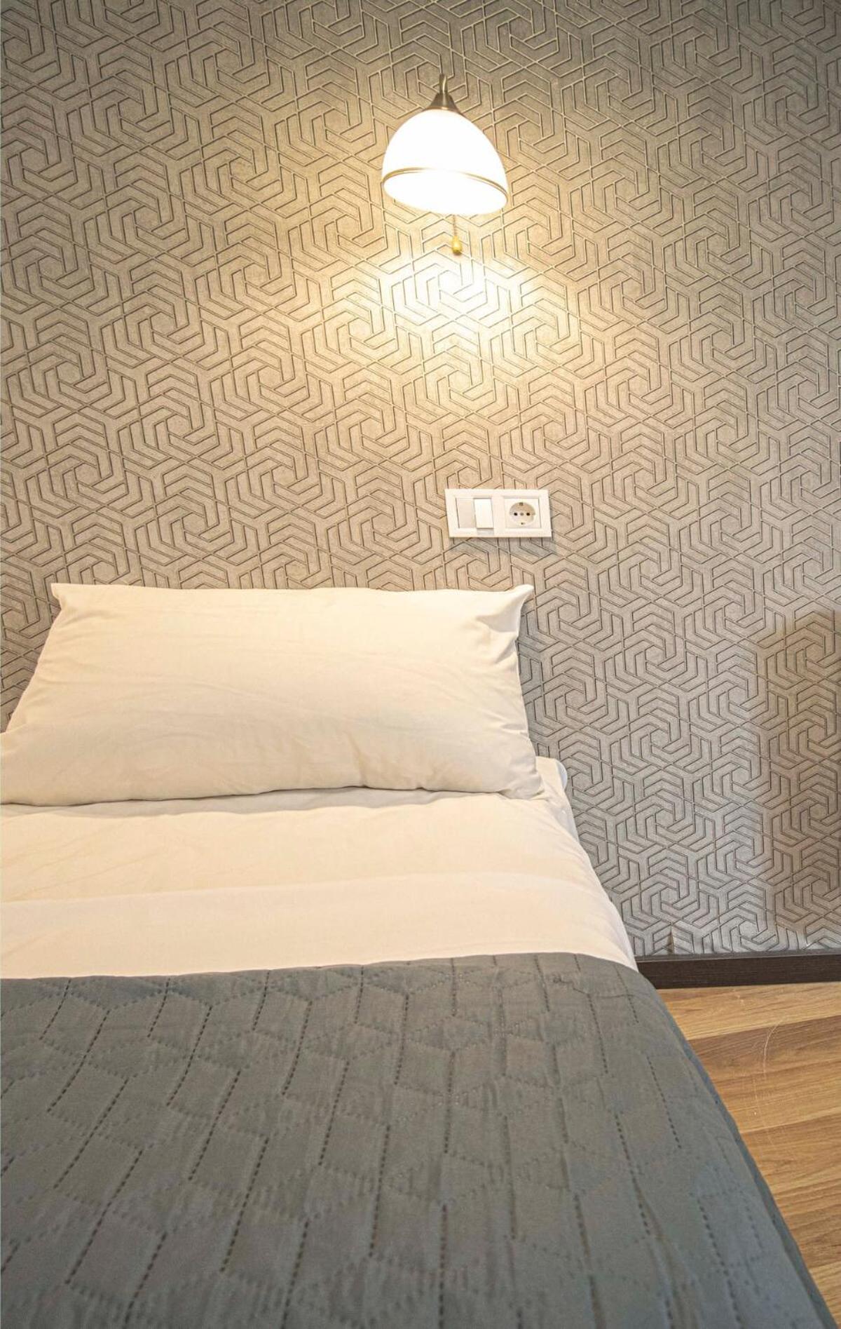 Peaceful Studio Apt in Tbilisi view 2