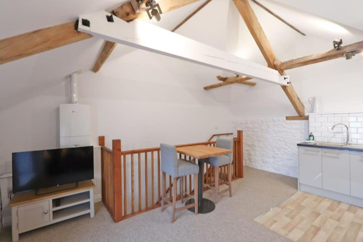 The Stable- Hopewell view 4